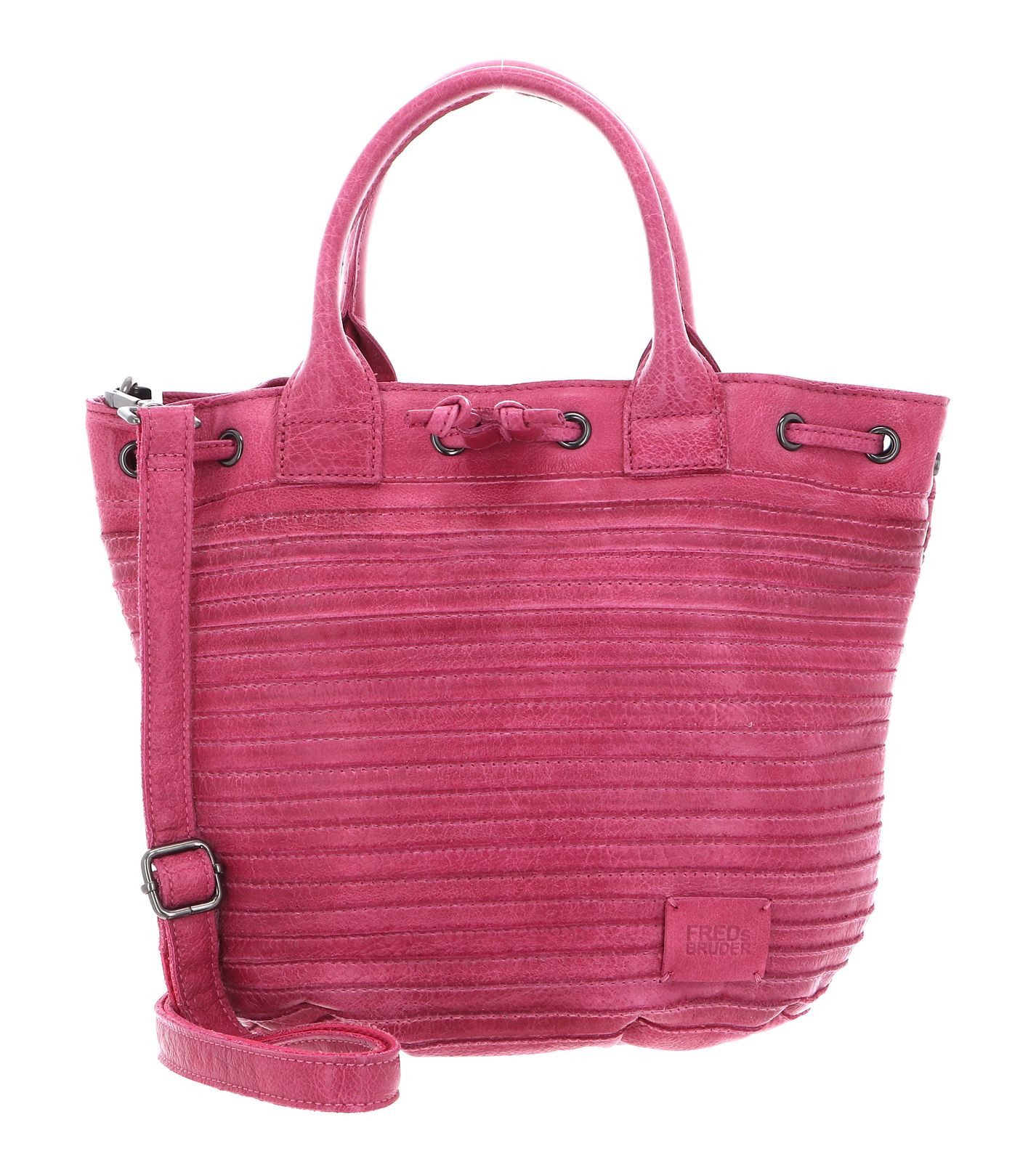 FREDsBRUDER Handtasche Little Fat Friend