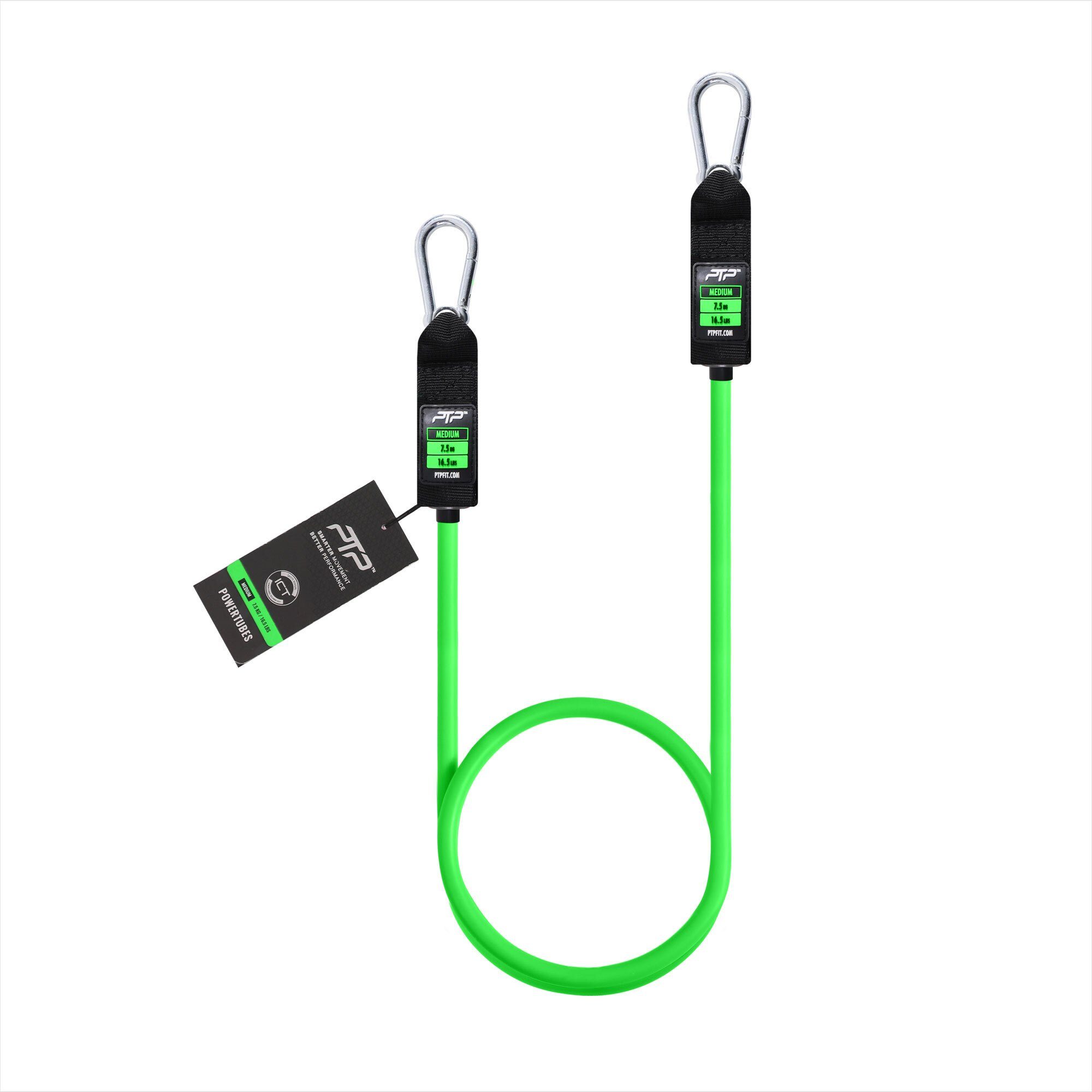Gymnastikbänder POWERTUBE