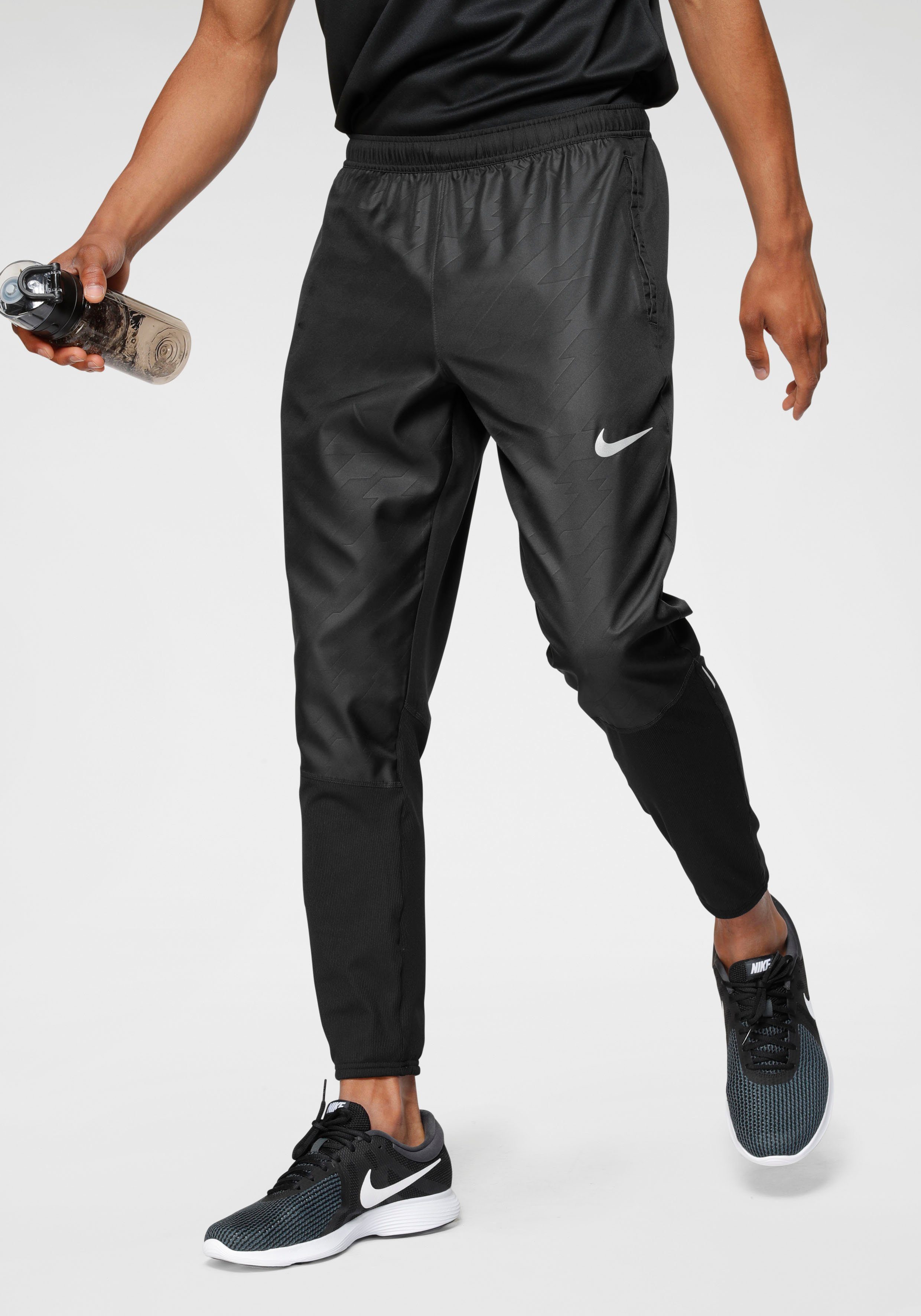 Nike Laufhose »Essential Future Fast Hybrid Running Pants« online kaufen |  OTTO