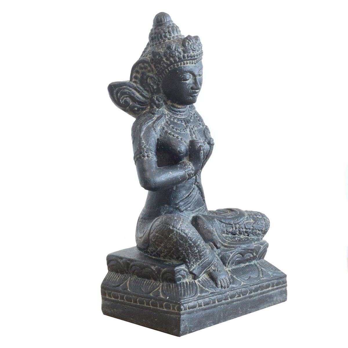 Oriental Galerie Dekofigur Sri Dewi Garten günstig online kaufen