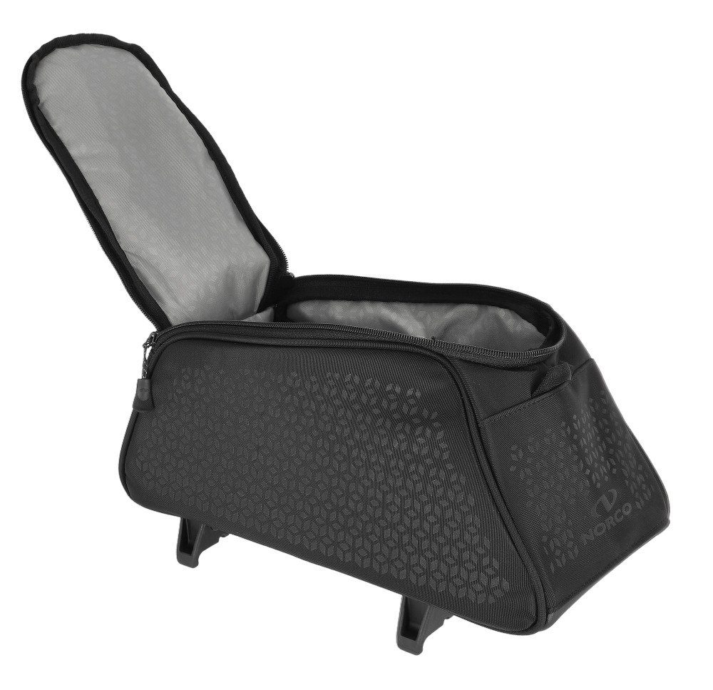 NORCO Fahrradtasche, Gepäckträgertasche Dunfort