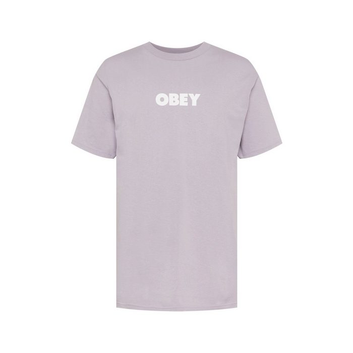 OBEY T-Shirt BOLD (1-tlg)