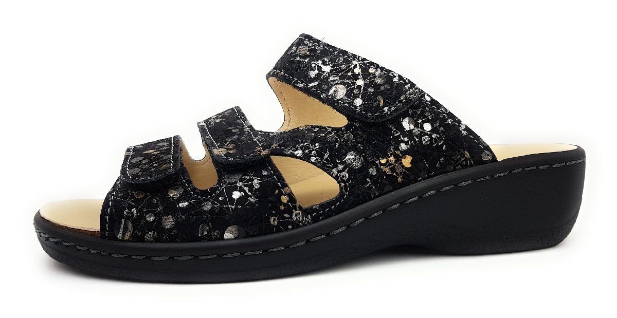 Belvida Pantolette Hausschuh