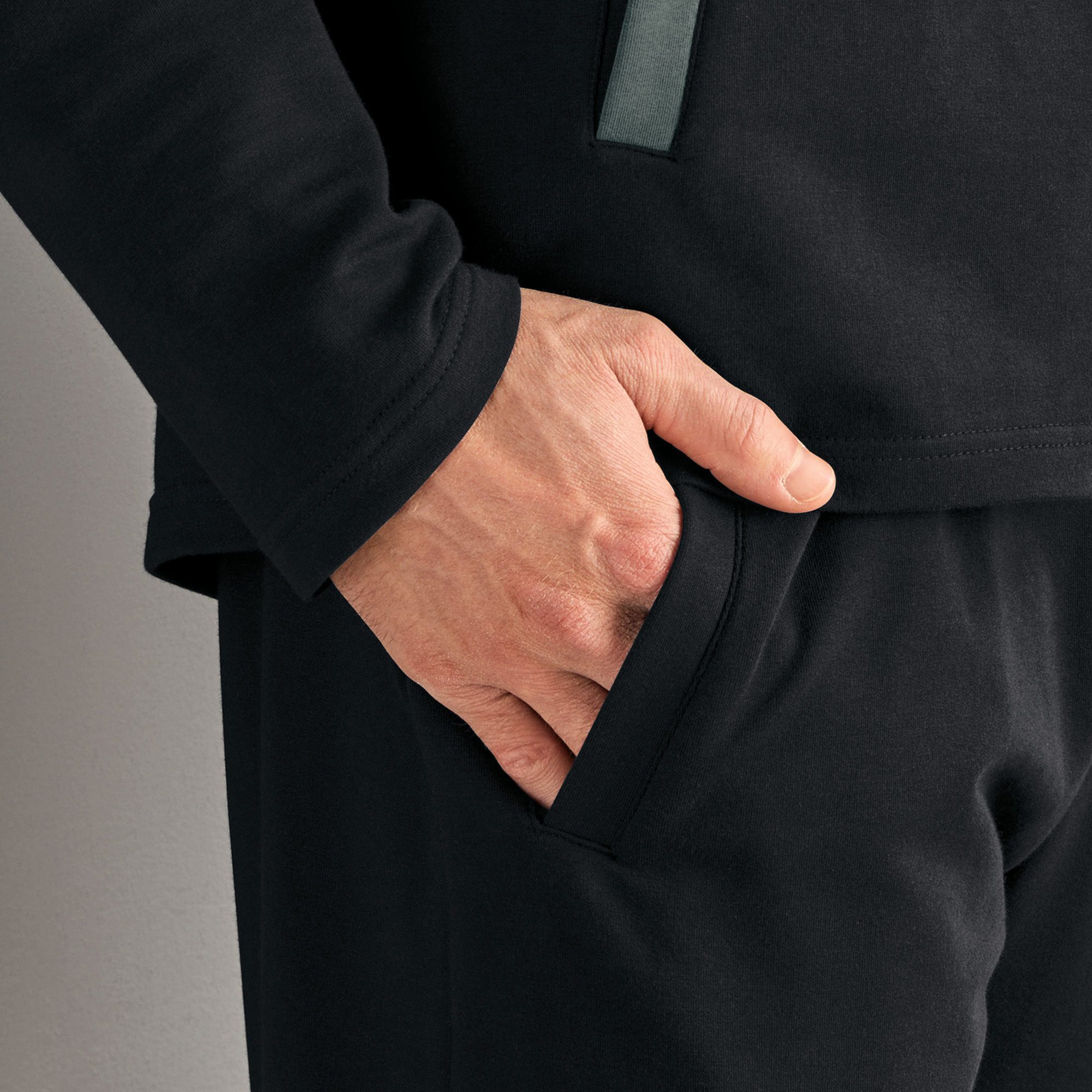 REDBEST Freizeitanzug Herren-Freizeitanzug, Uni