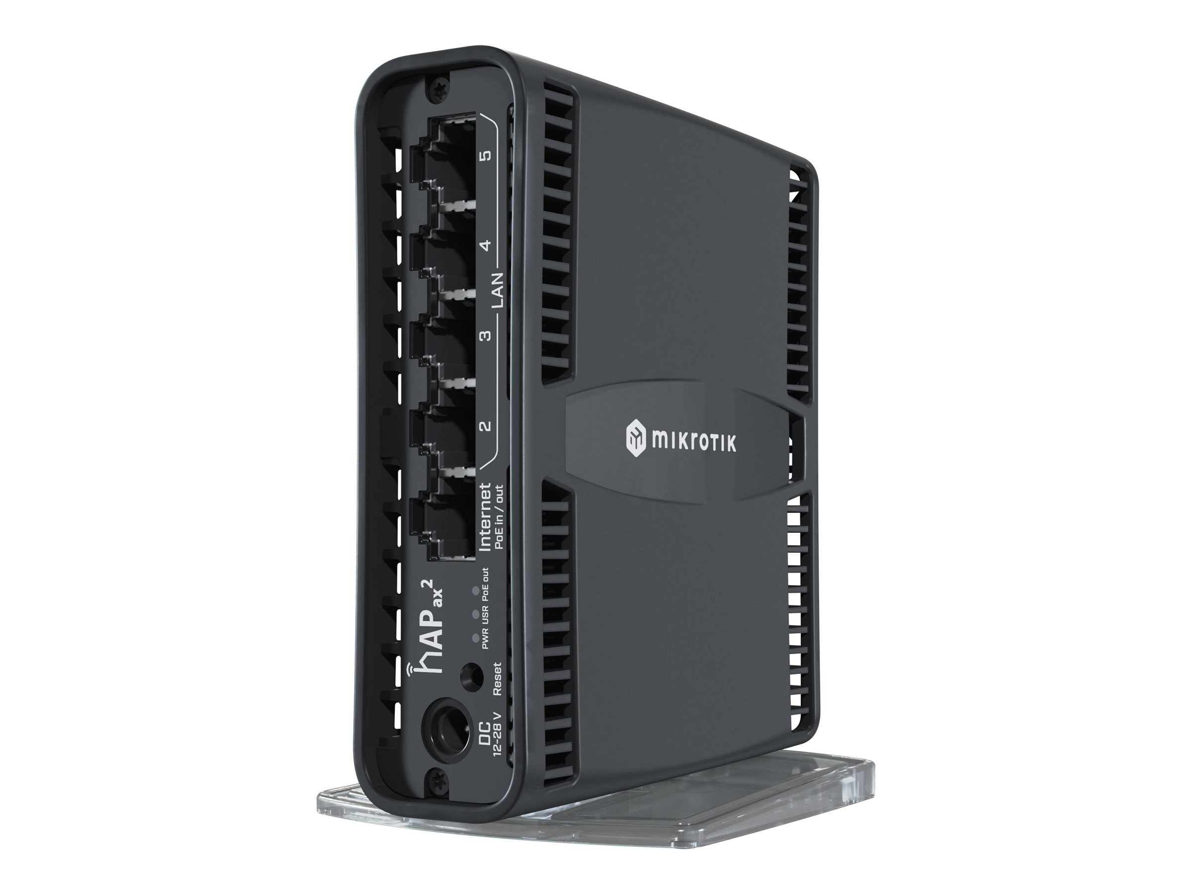 MikroTik LAN-Router
