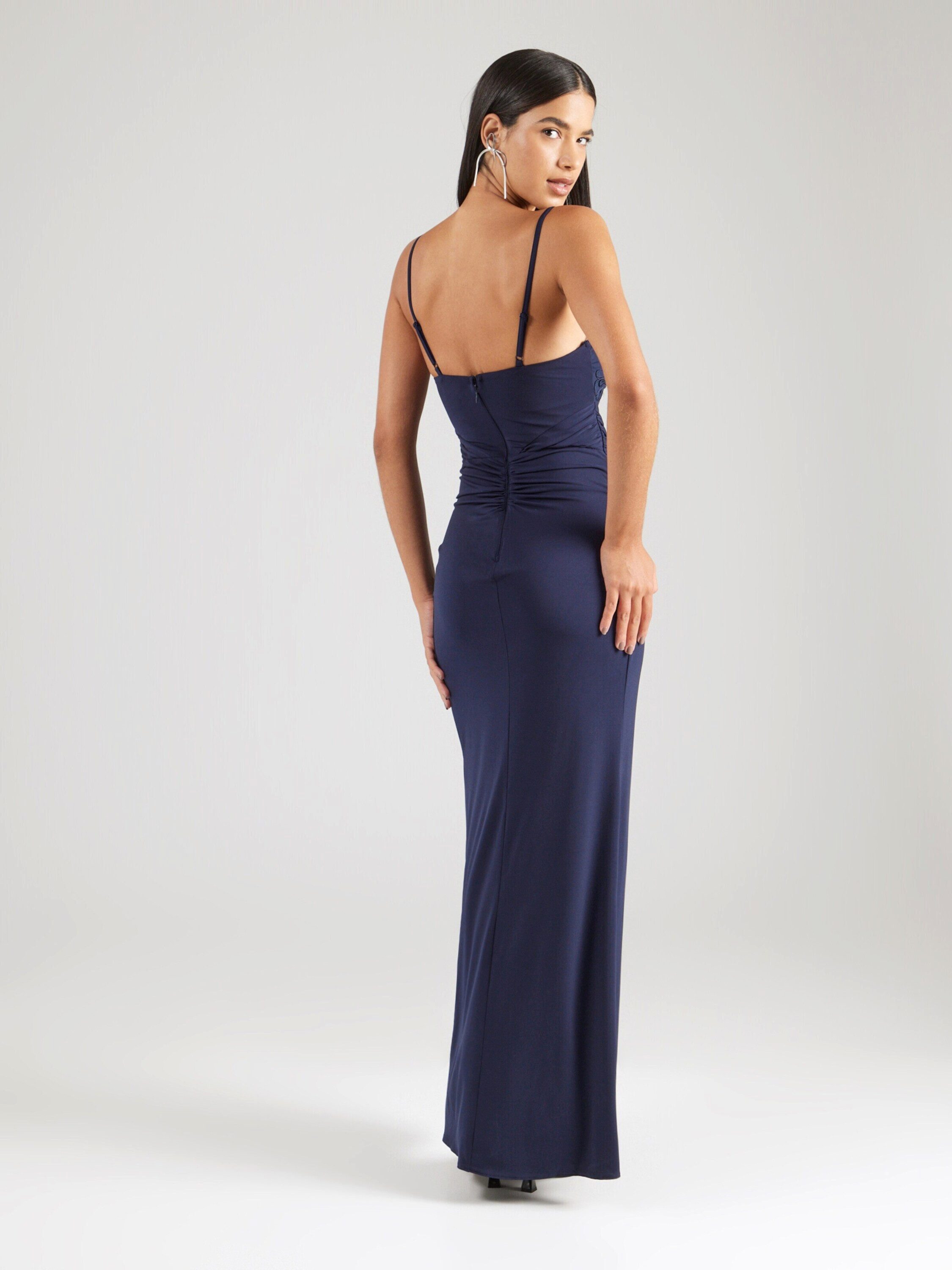 LIPSY Abendkleid (1-tlg) Pailletten