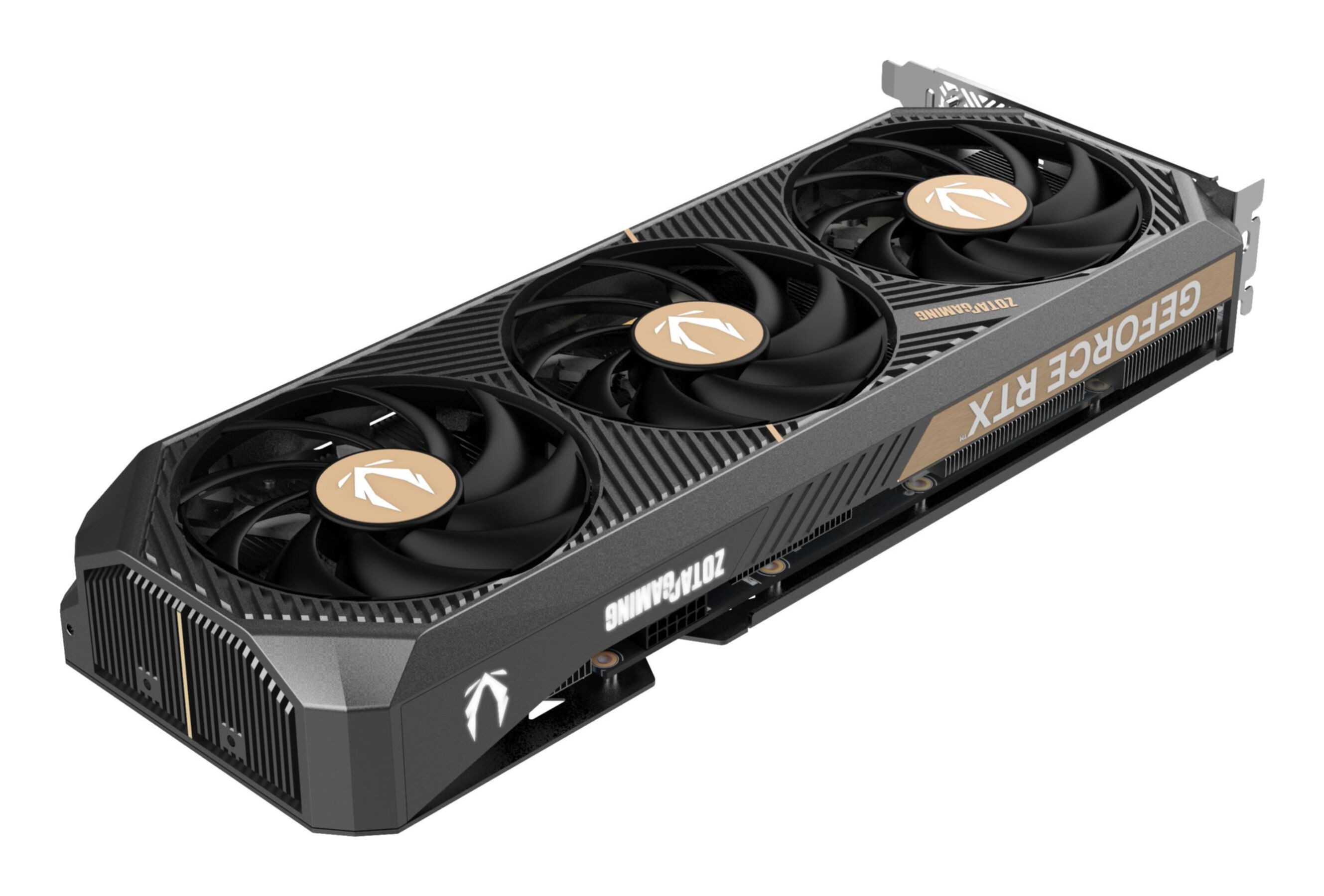 Zotac GAMING GeForce RTX 5070 Ti SOLID SFF OC Grafikkarte