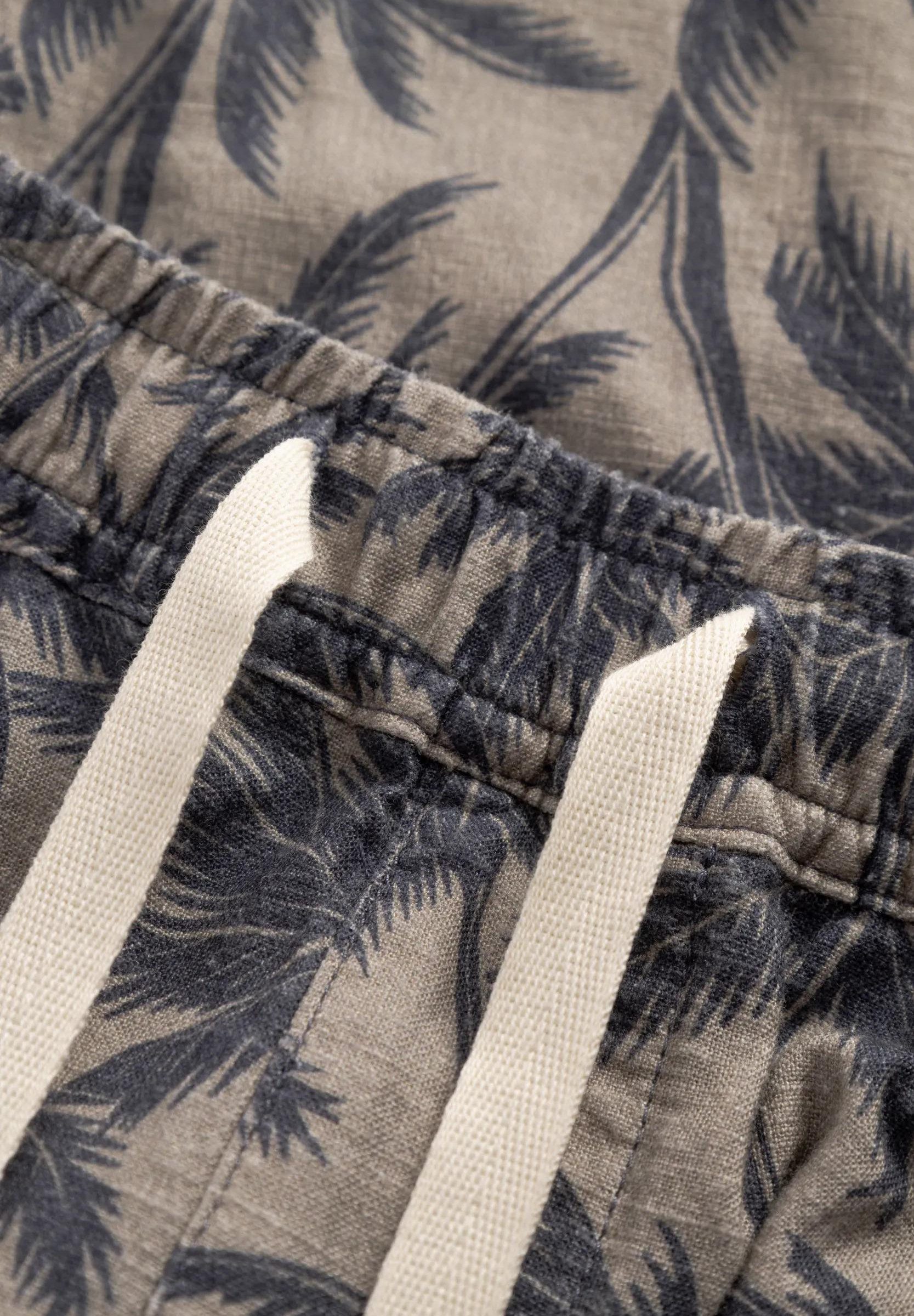Joop Jeans Shorts Russ-W (1-tlg)
