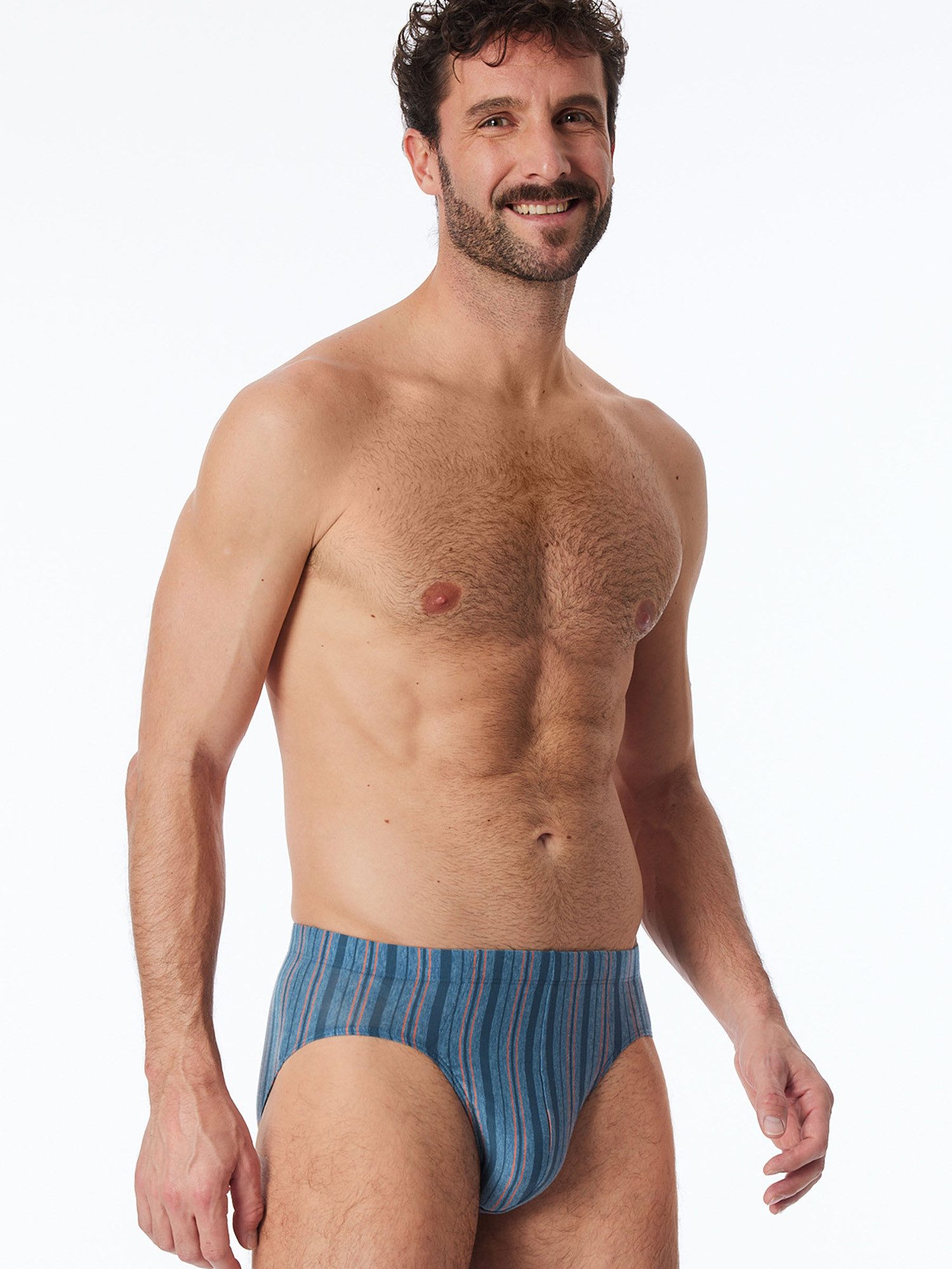 Schiesser Minislip 95/5 Essentials Mini-slip unterhose günstig online kaufen