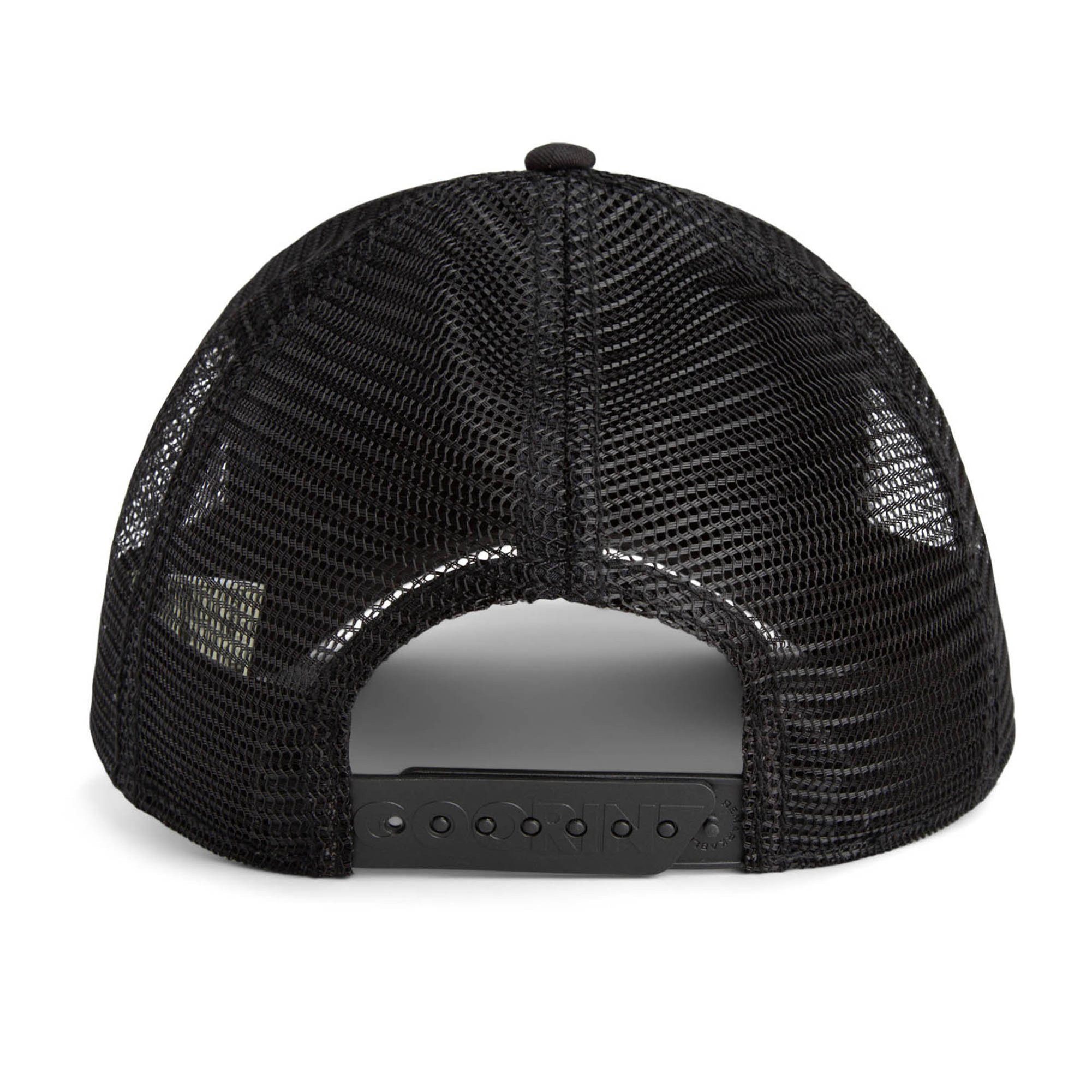 GOORIN Bros. Baseball Cap Unisex Cap Polyester OG Trucker