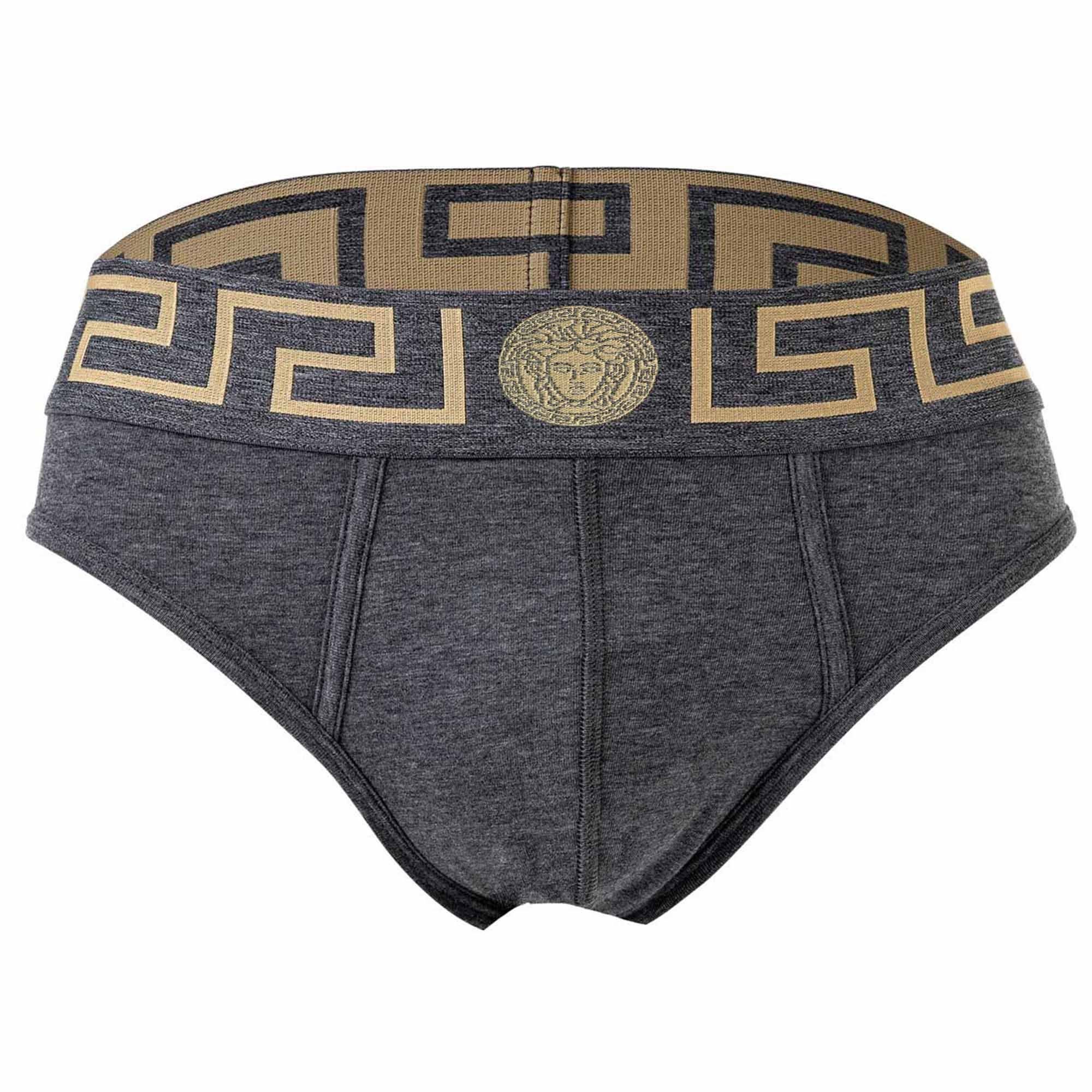Versace Slip Herren Slip 1er Pack günstig online kaufen
