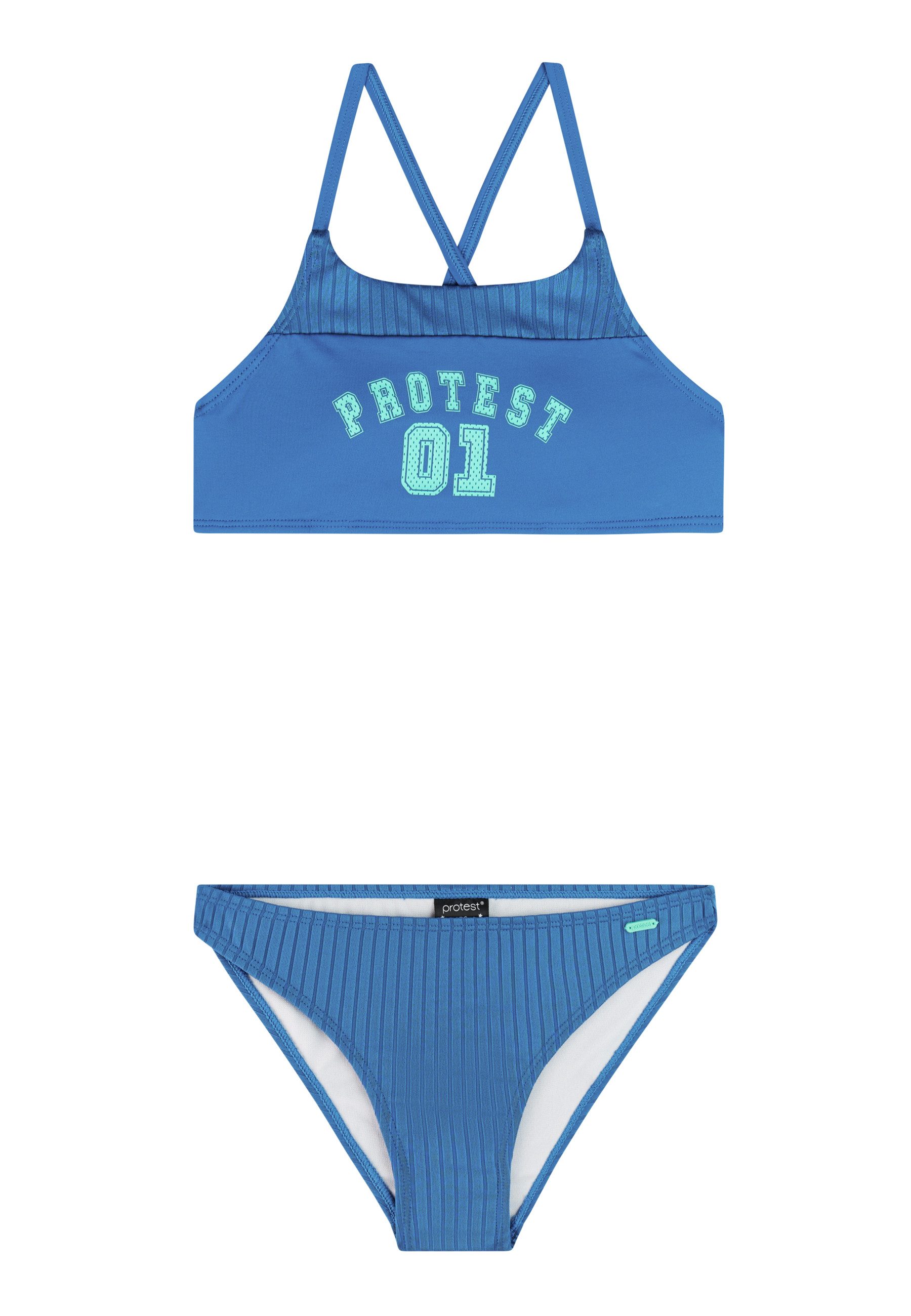 Protest Triangel-Bikini PRTWaw JR (Set, 1-St)