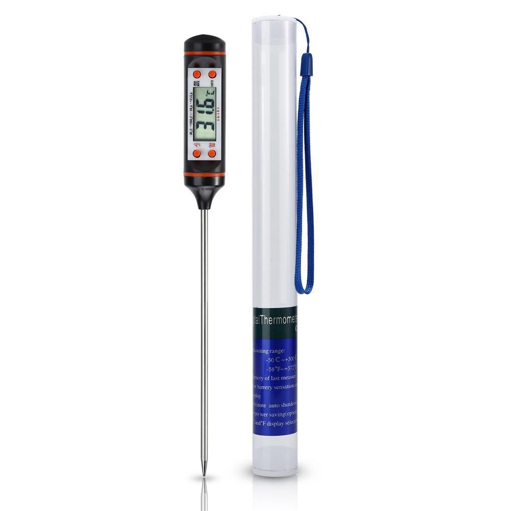 Grillthermometer