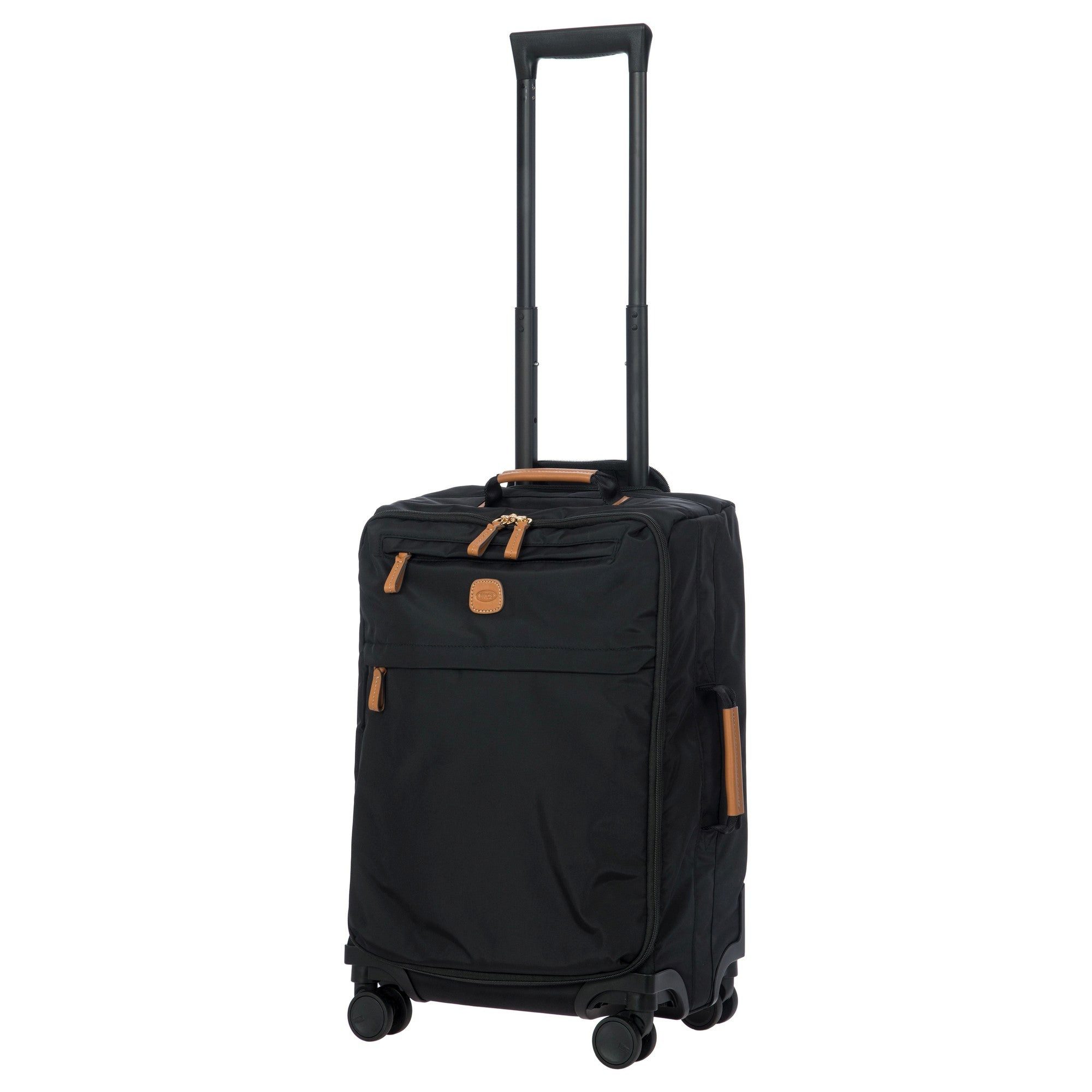 Bric's Handgepäck-Trolley X-Travel - 4-Rollen-Kabinentrolley S günstig online kaufen