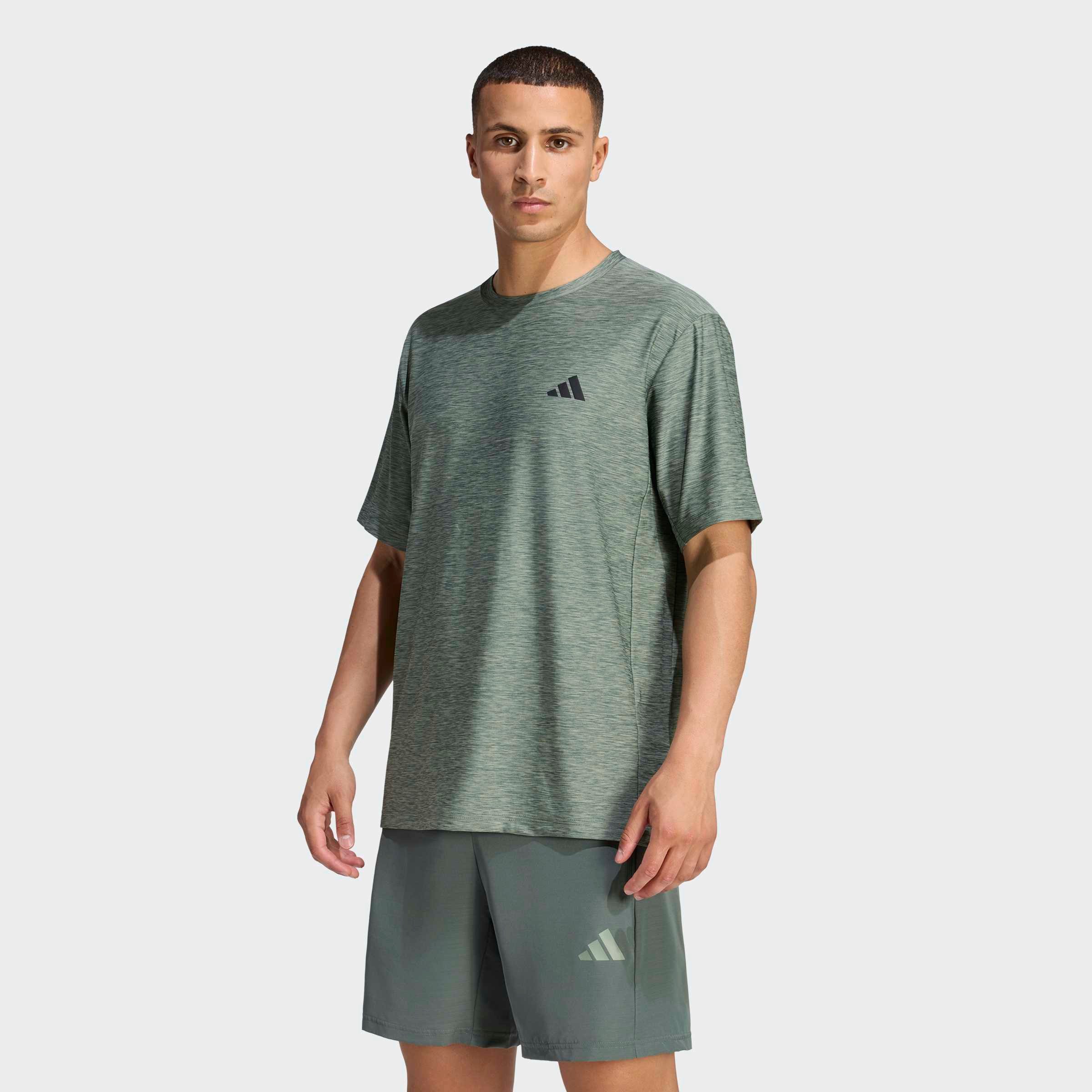 adidas Performance T-Shirt WORKOUT ESSENTIALS FLEX