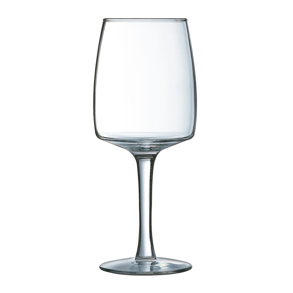 Durchsichtig Glas Stück, ml Glas Glas Luminarc Bier 24 Home Luminarc 190 Glas Equip