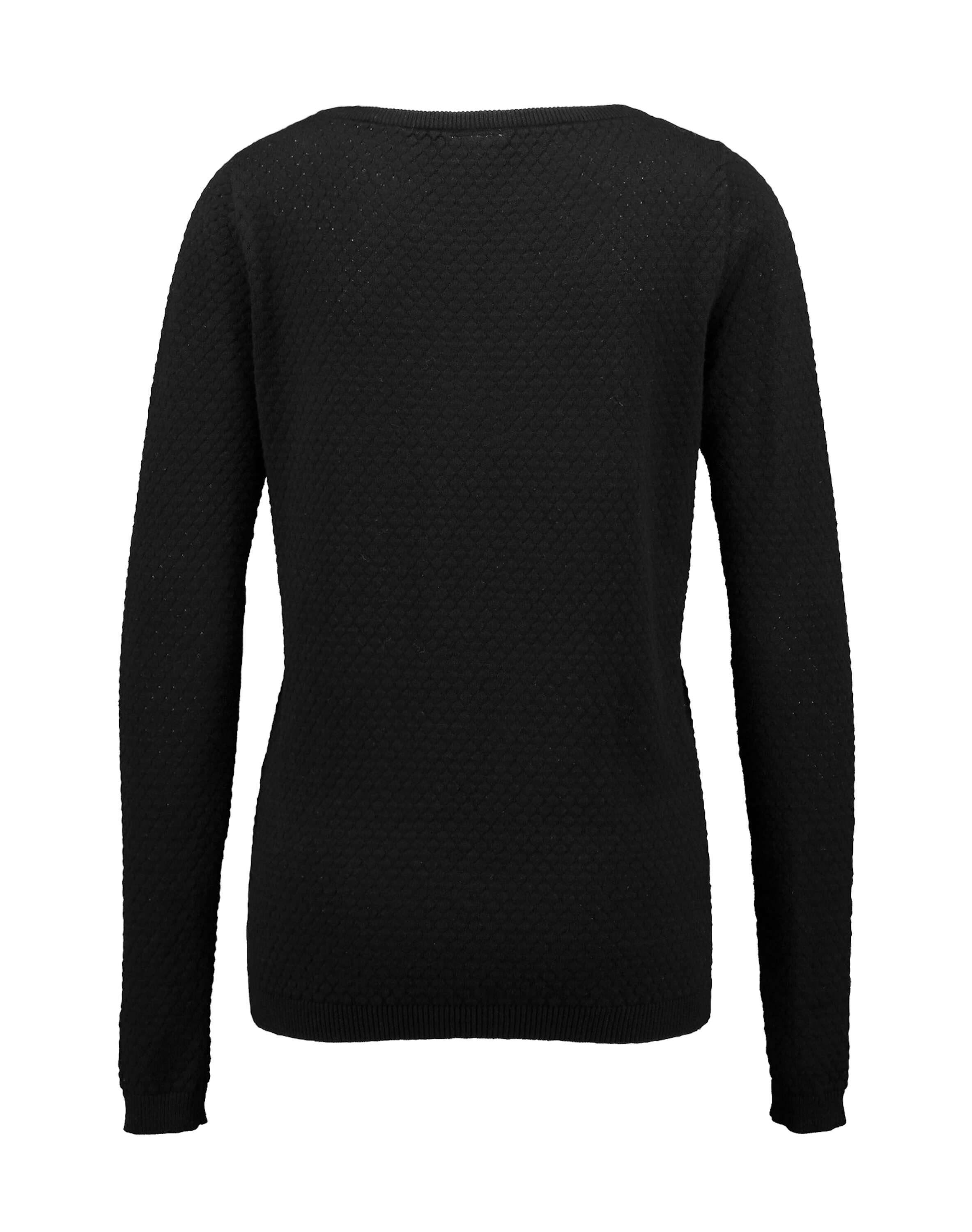 Vero Moda Rundhalspullover Care (1-tlg) Plain/ohne günstig online kaufen