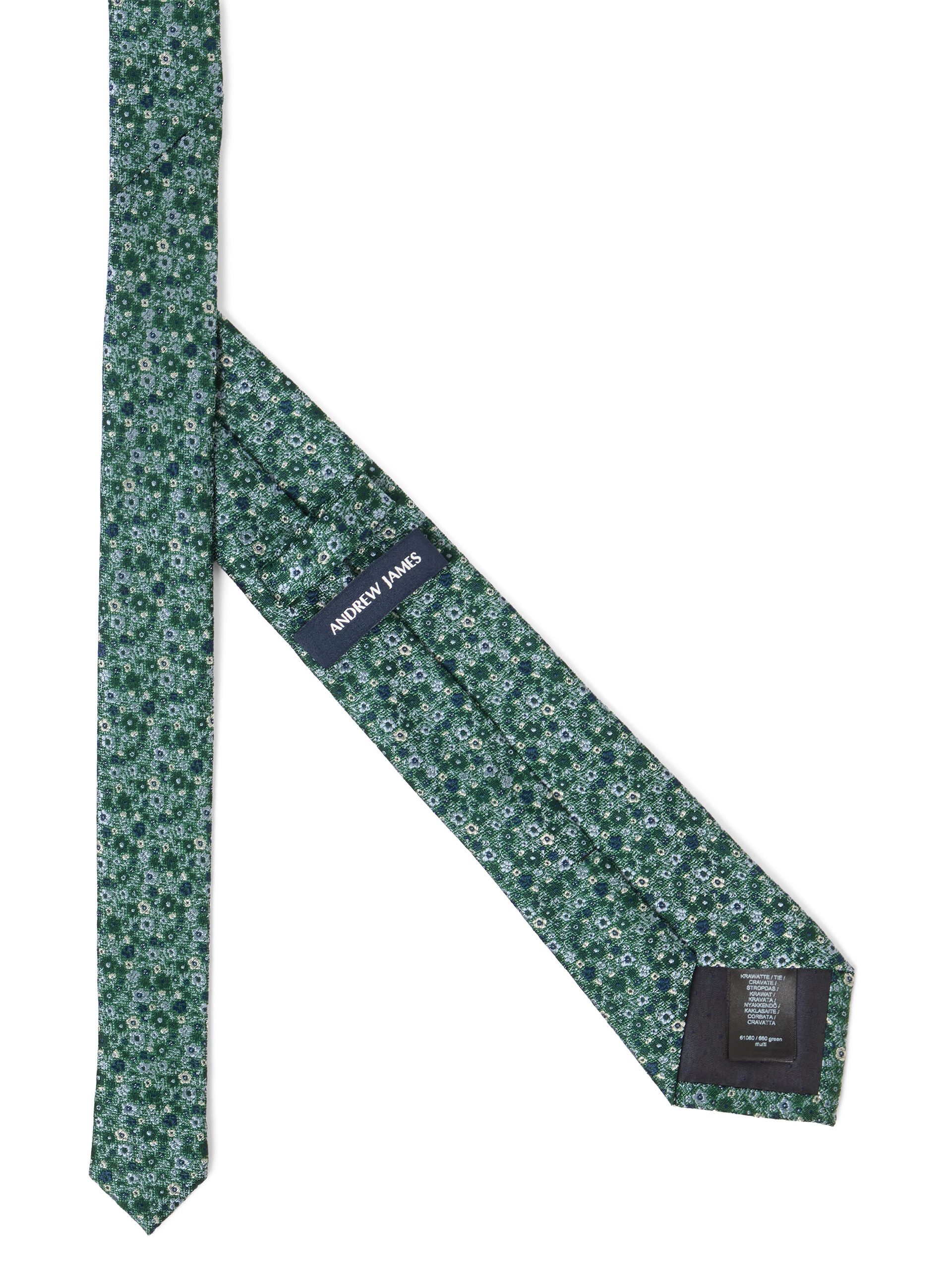 Andrew James Krawatte
