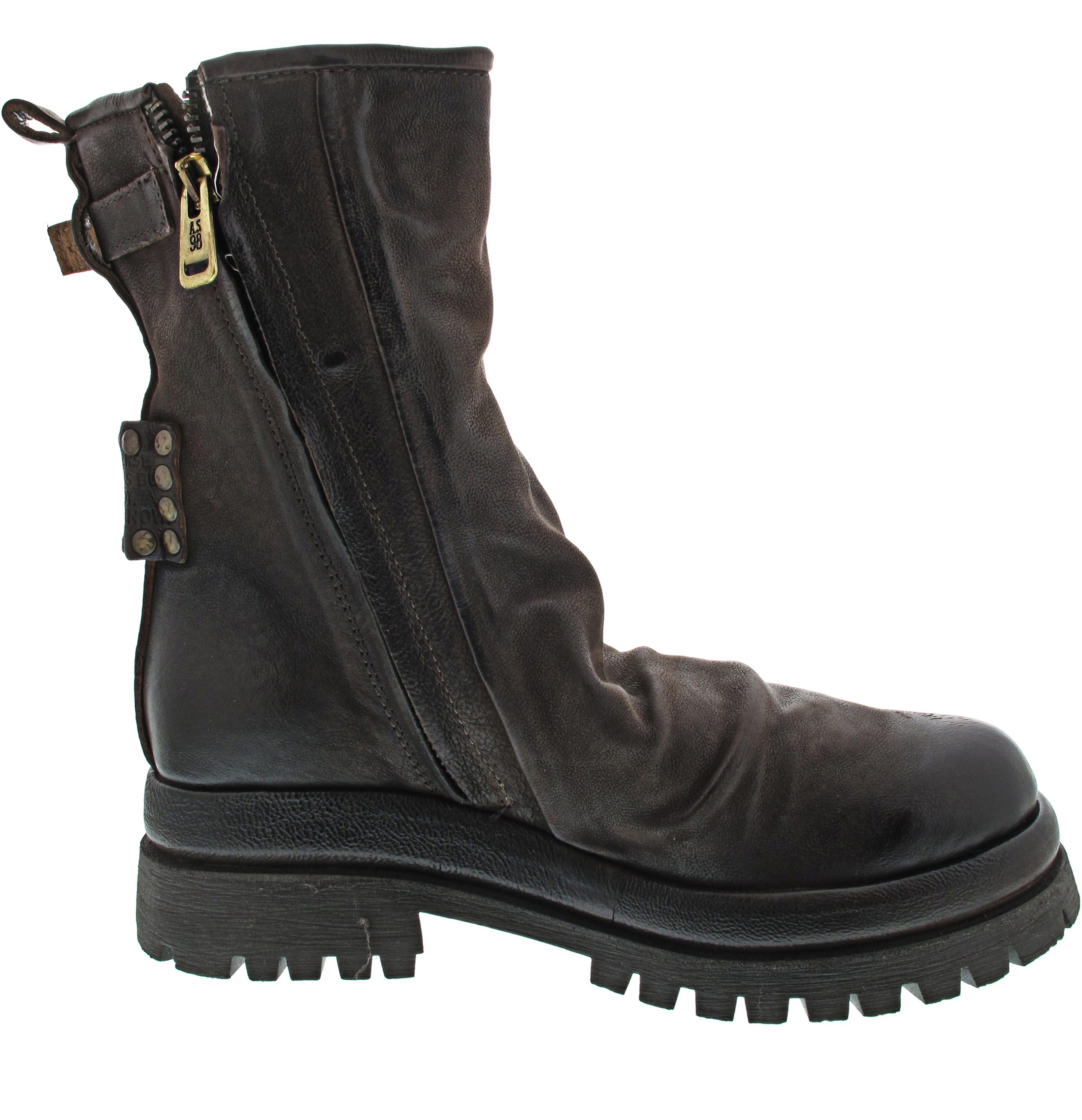 A.S.98 Stiefelette