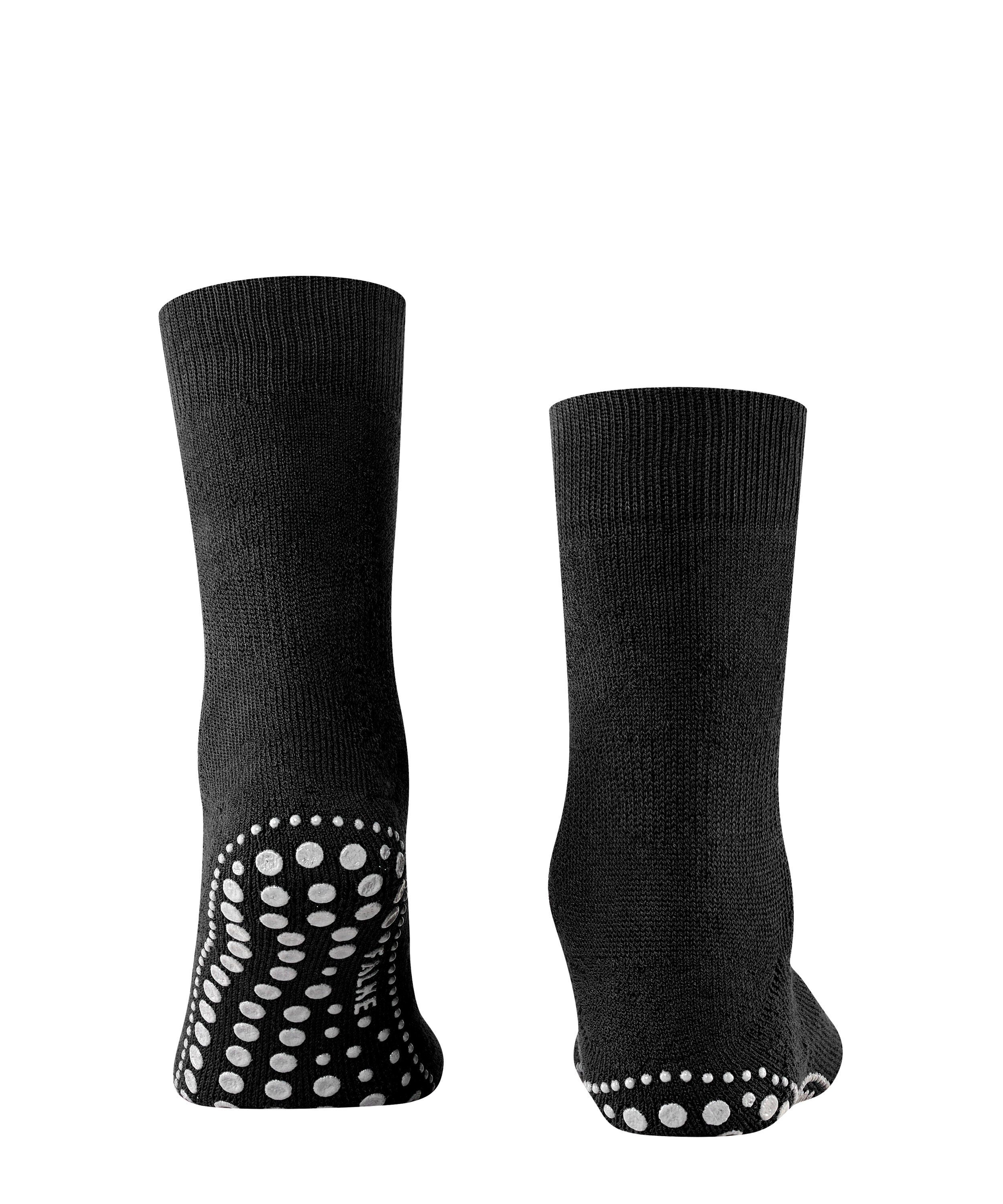 Homepads FALKE (3000) Socken black (1-Paar)