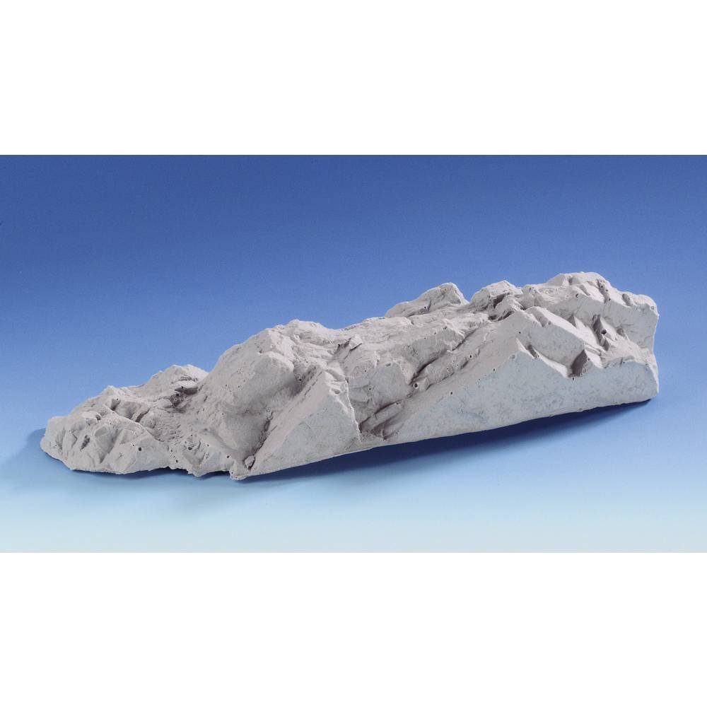 Woodland Scenics Modelleisenbahn-Fertiggelände Felsabgussformen (Rock Molds WC1244