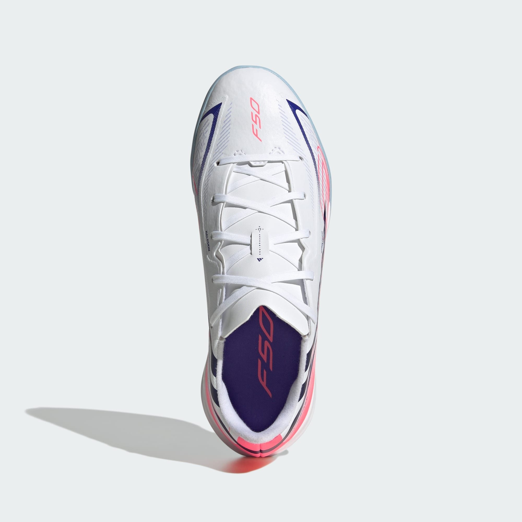 adidas Performance Fußballschuh (2-tlg)