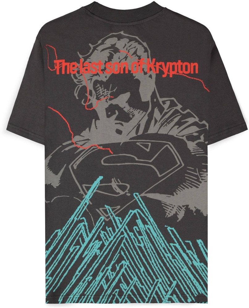 Superman T-Shirt