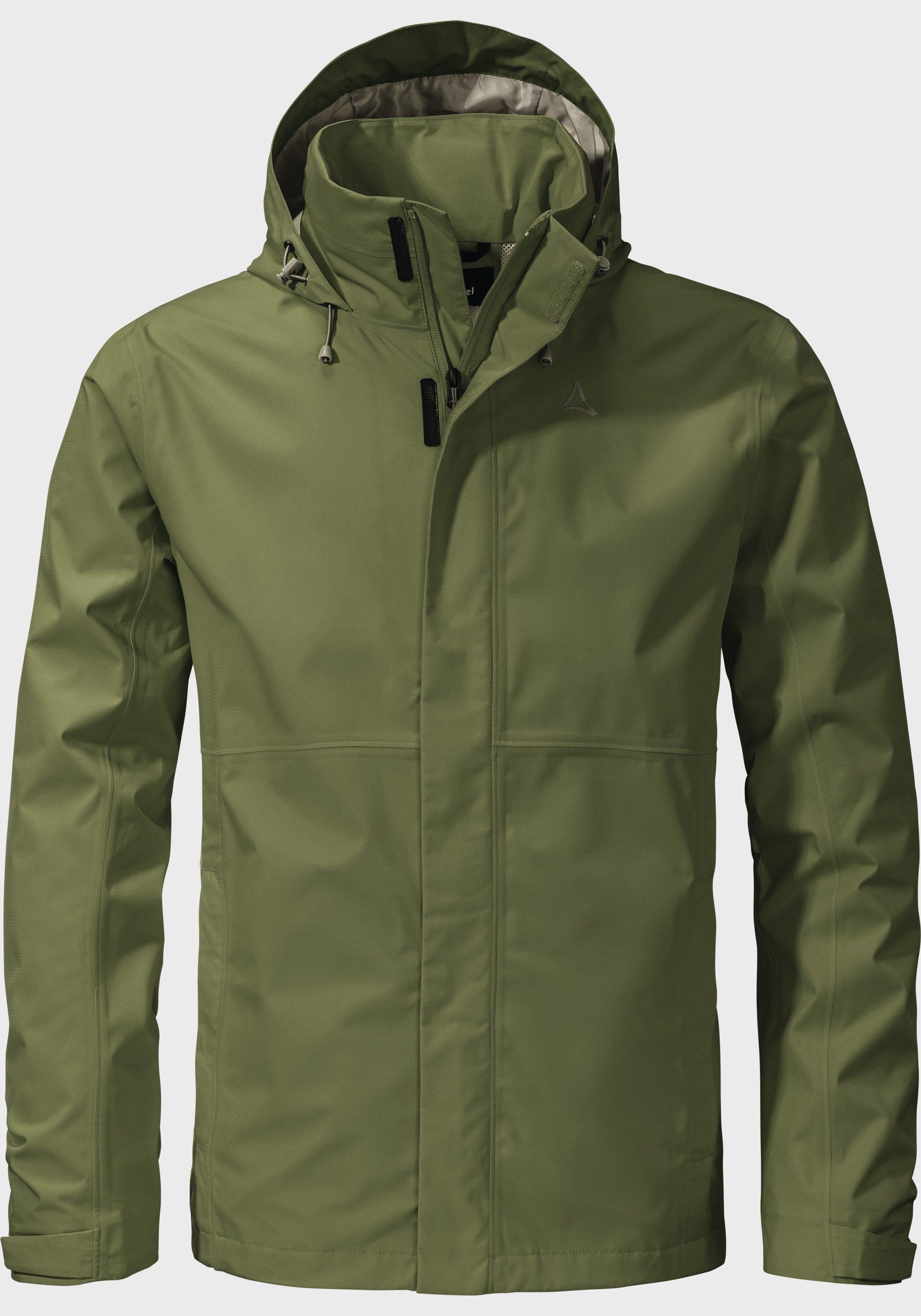 Schöffel Outdoorjacke Jacket Gmund M