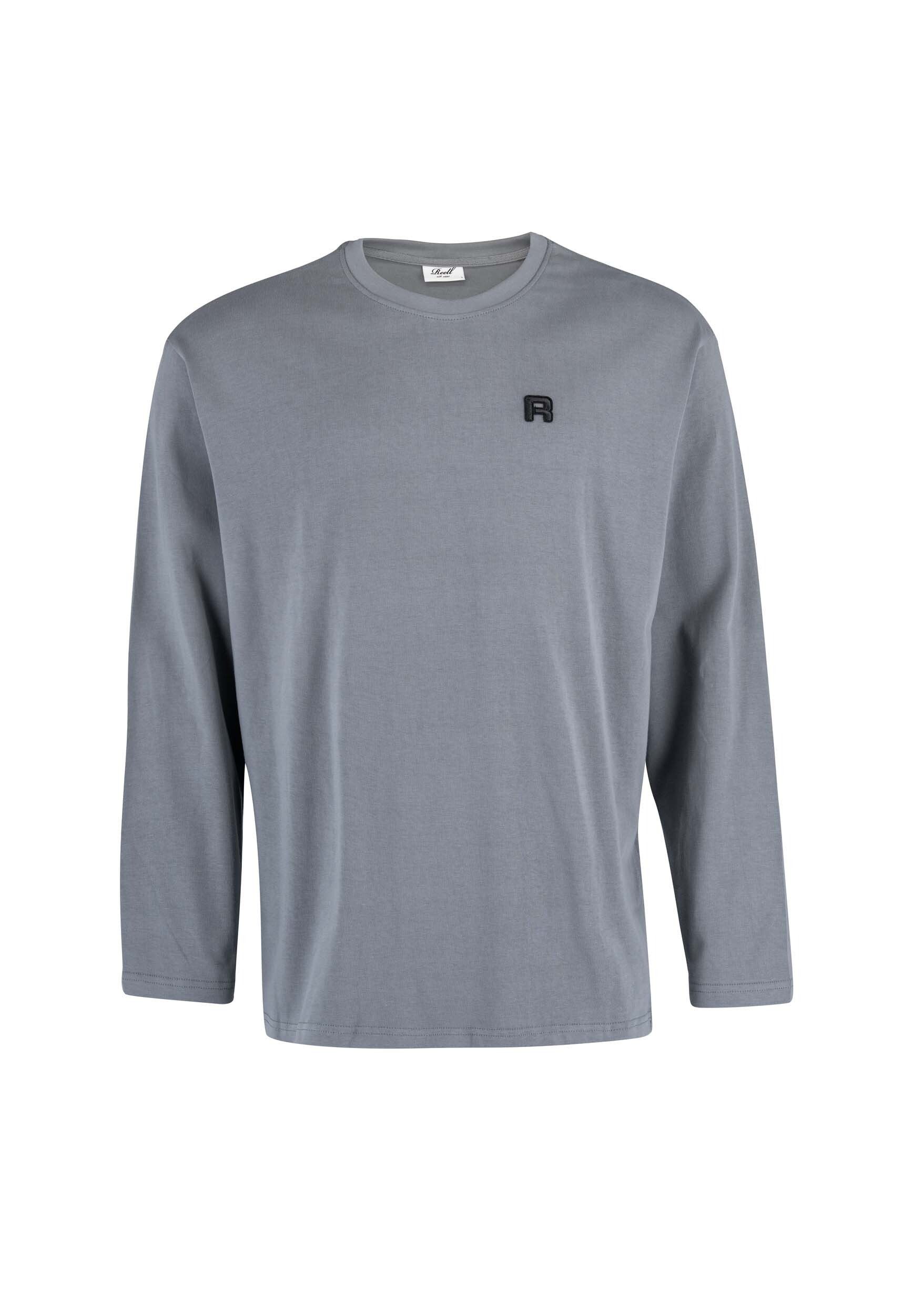 Longsleeve Ease