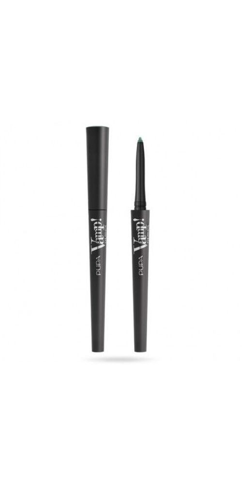Pupa Milano Make-up Pupa Milano Vamp! Eye Pencil 302-Secret Garden 0,35gr