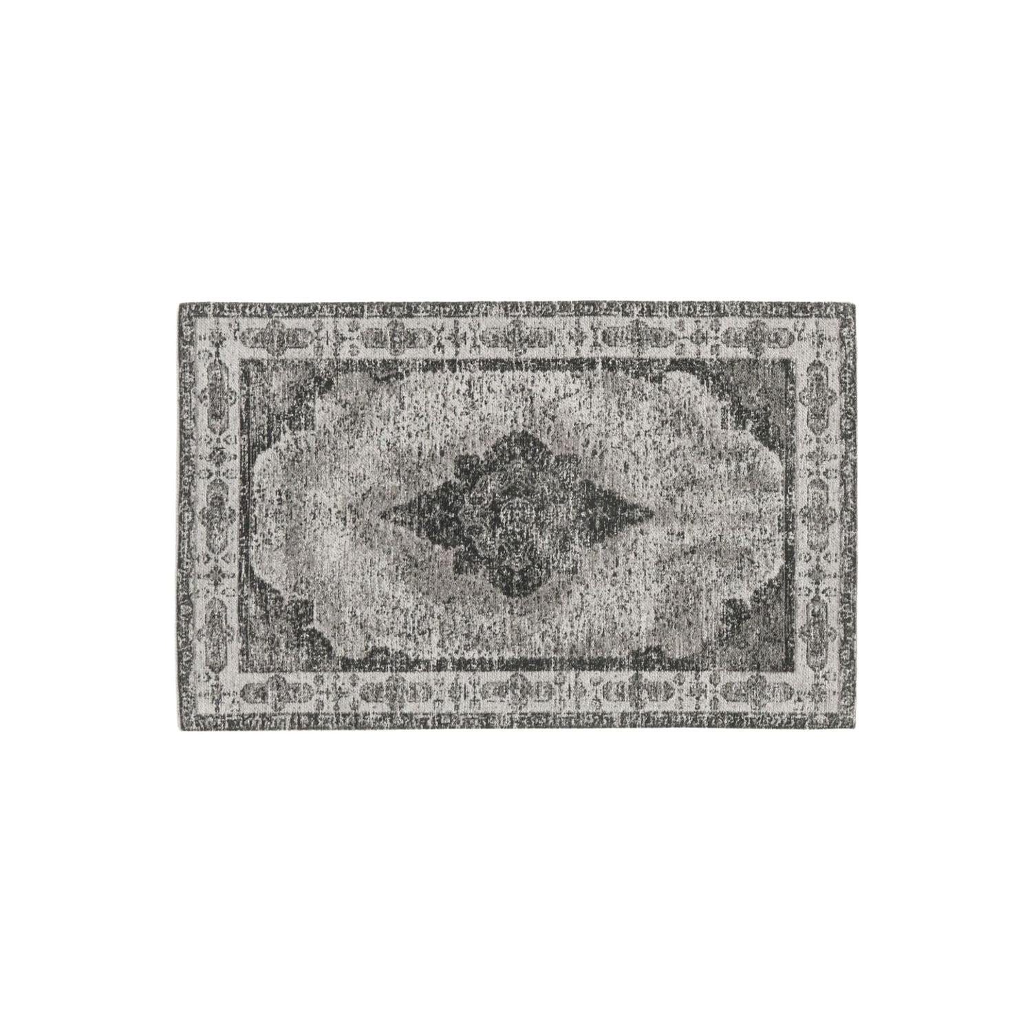 NORDAL Designteppich, Rechteckig, Höhe: 2 mm