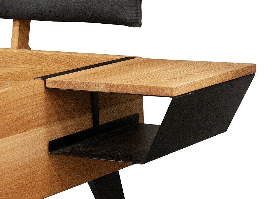 Main Möbel Nachtkonsole Nachtkonsole 33cm 'Amelie' günstig online kaufen