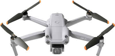 dji »AIR 2S Fly More Combo & Smart Controller« Drohne (1080i HD ready, & Smart Controller)