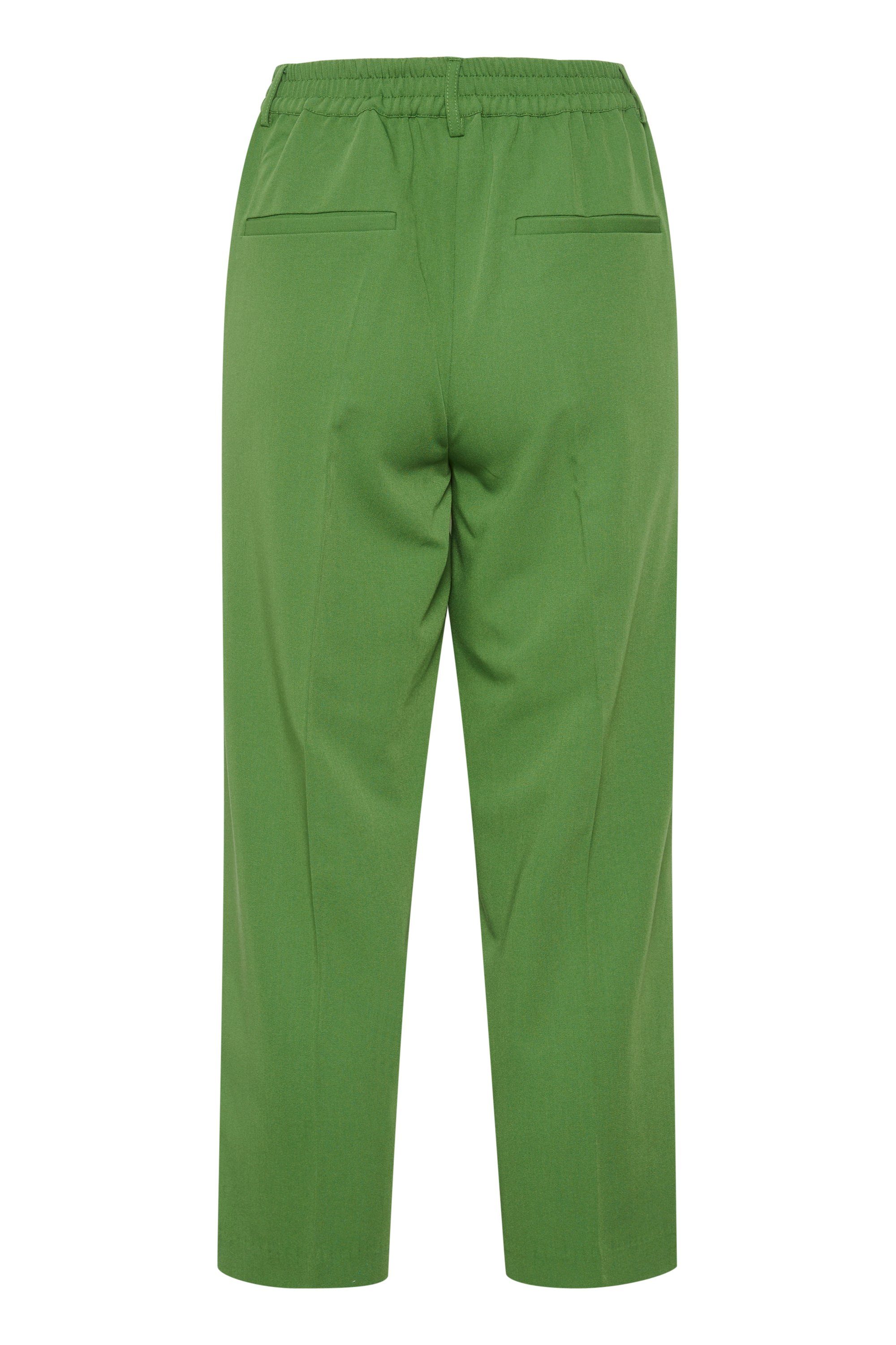 KAFFE Anzughose Pants Suiting Green Artichoke KAsakura