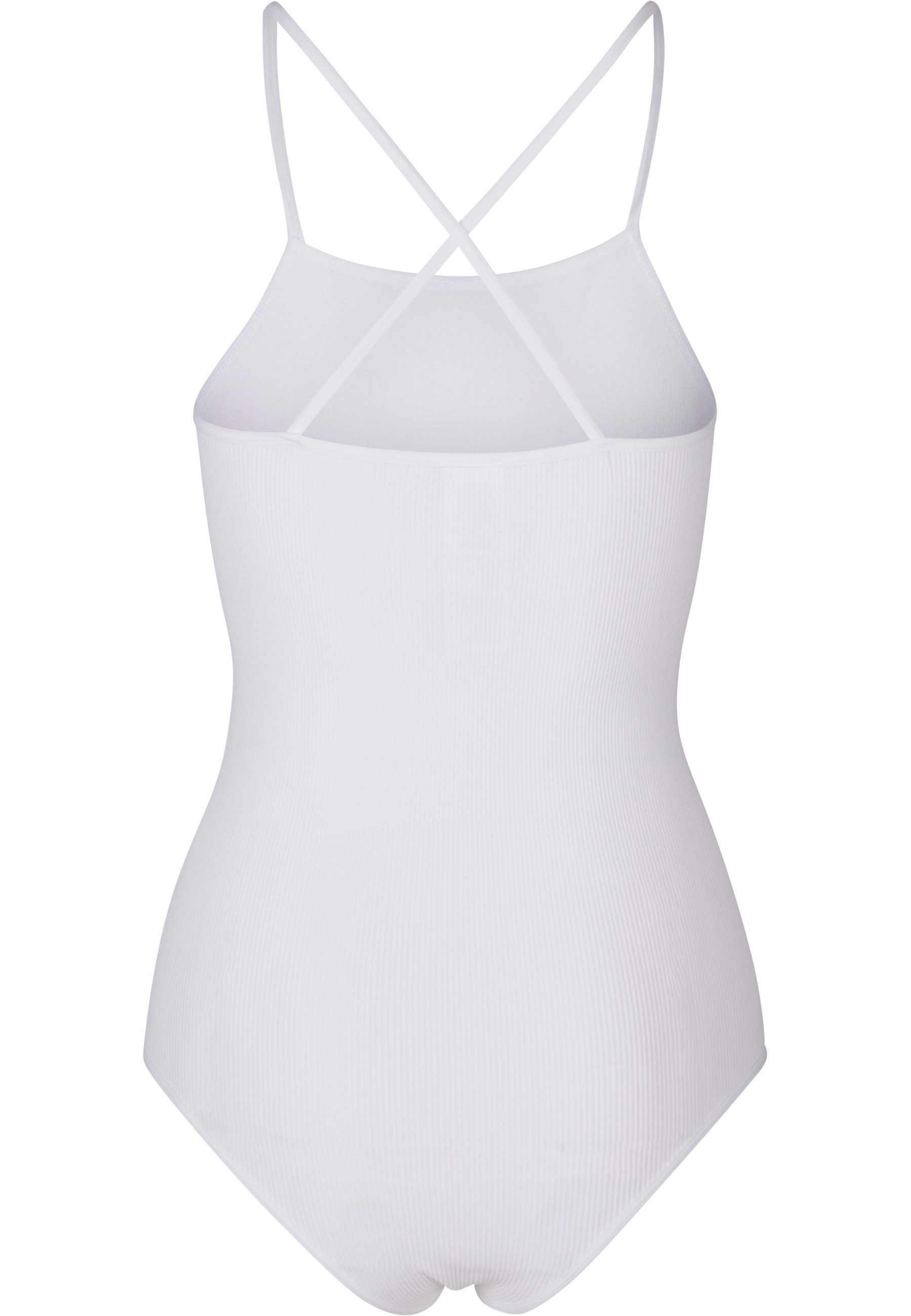 URBAN CLASSICS Body Urban Classics Ladies Rip Body