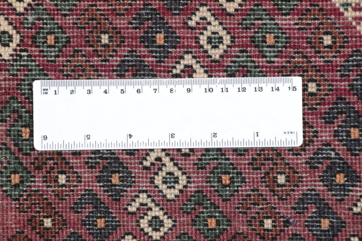 Orientteppich Sirjan 111x174 Handgeknüpfter 5 rechteckig, Höhe: mm Trading, Nain / Perserteppich, Orientteppich
