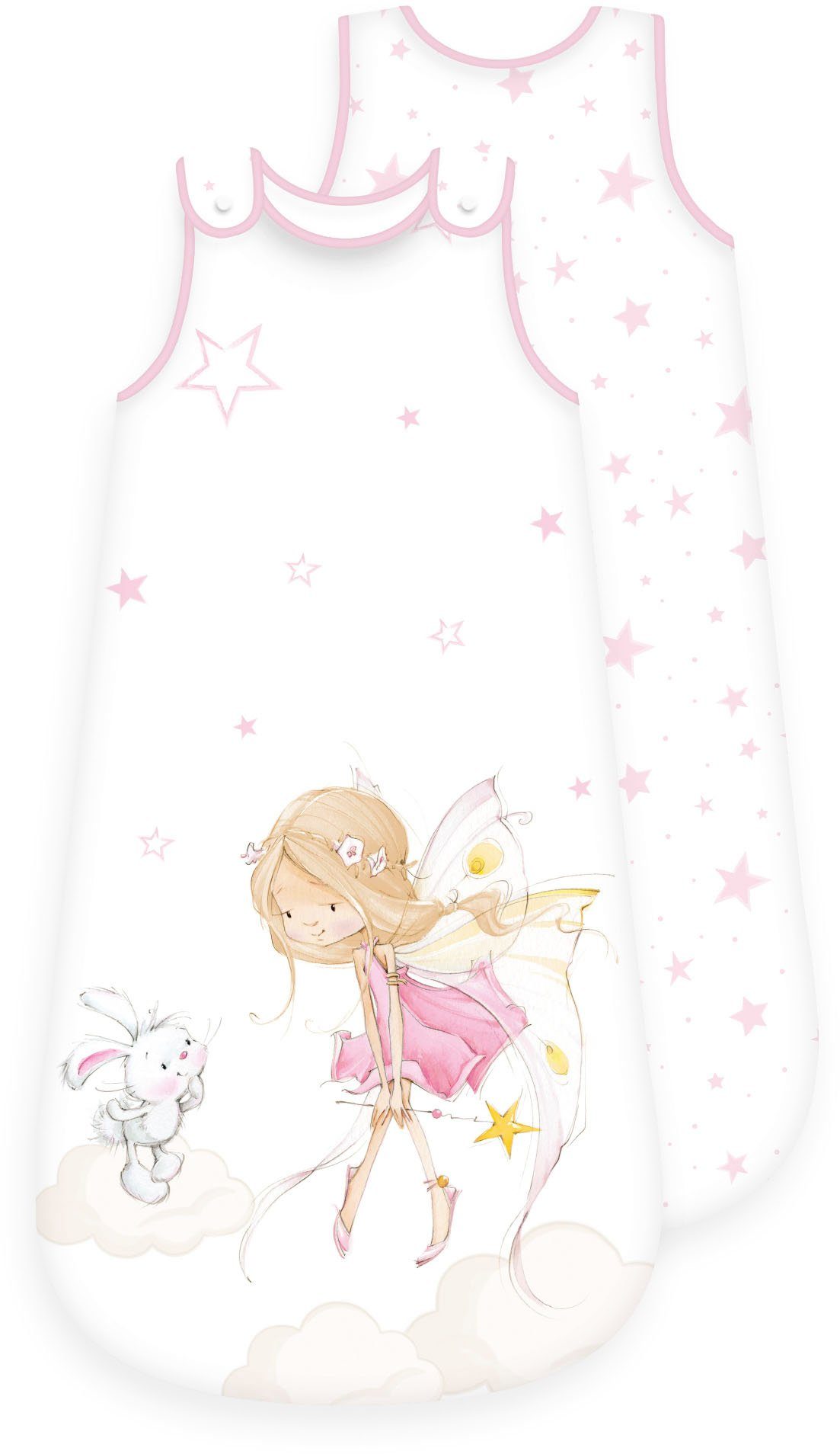 Babyschlafsack Little Fairy