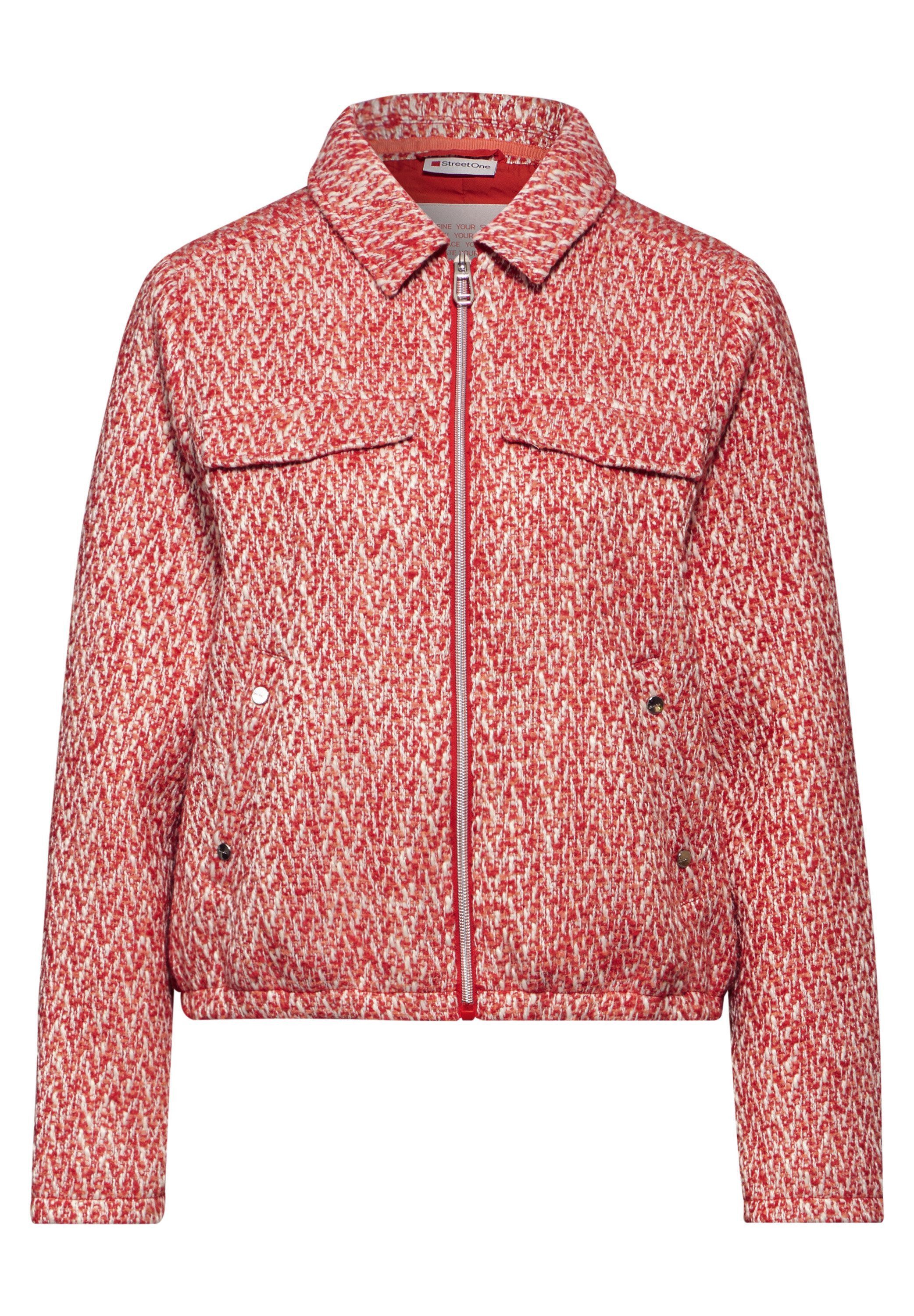 STREET ONE Jackenblazer