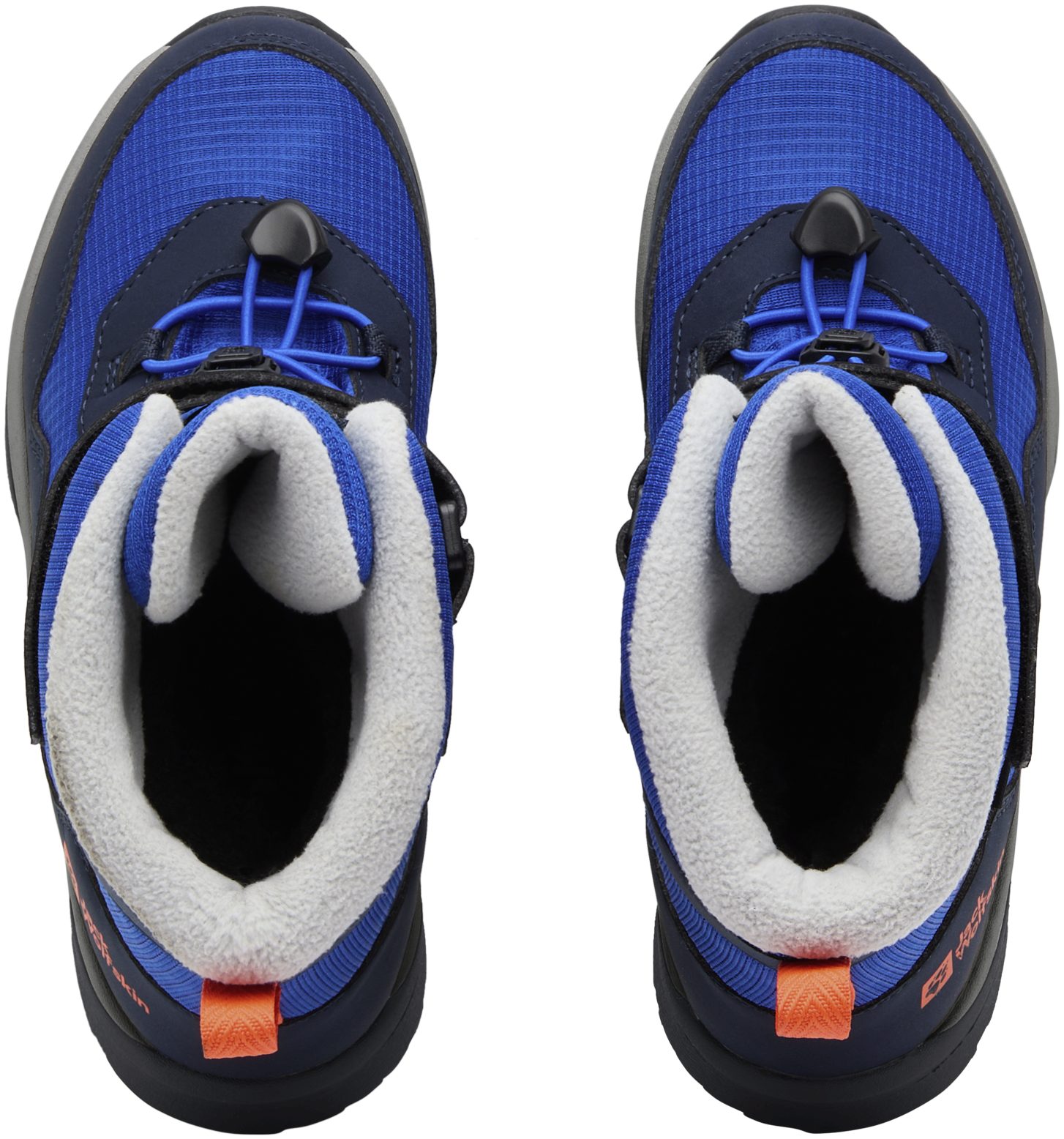 Jack Wolfskin POLAR BEAR-B TEXAPORE HIGH VC K Winterboots Snowboots, Winterstiefel, Winterschuhe, wasserdicht & gefüttert