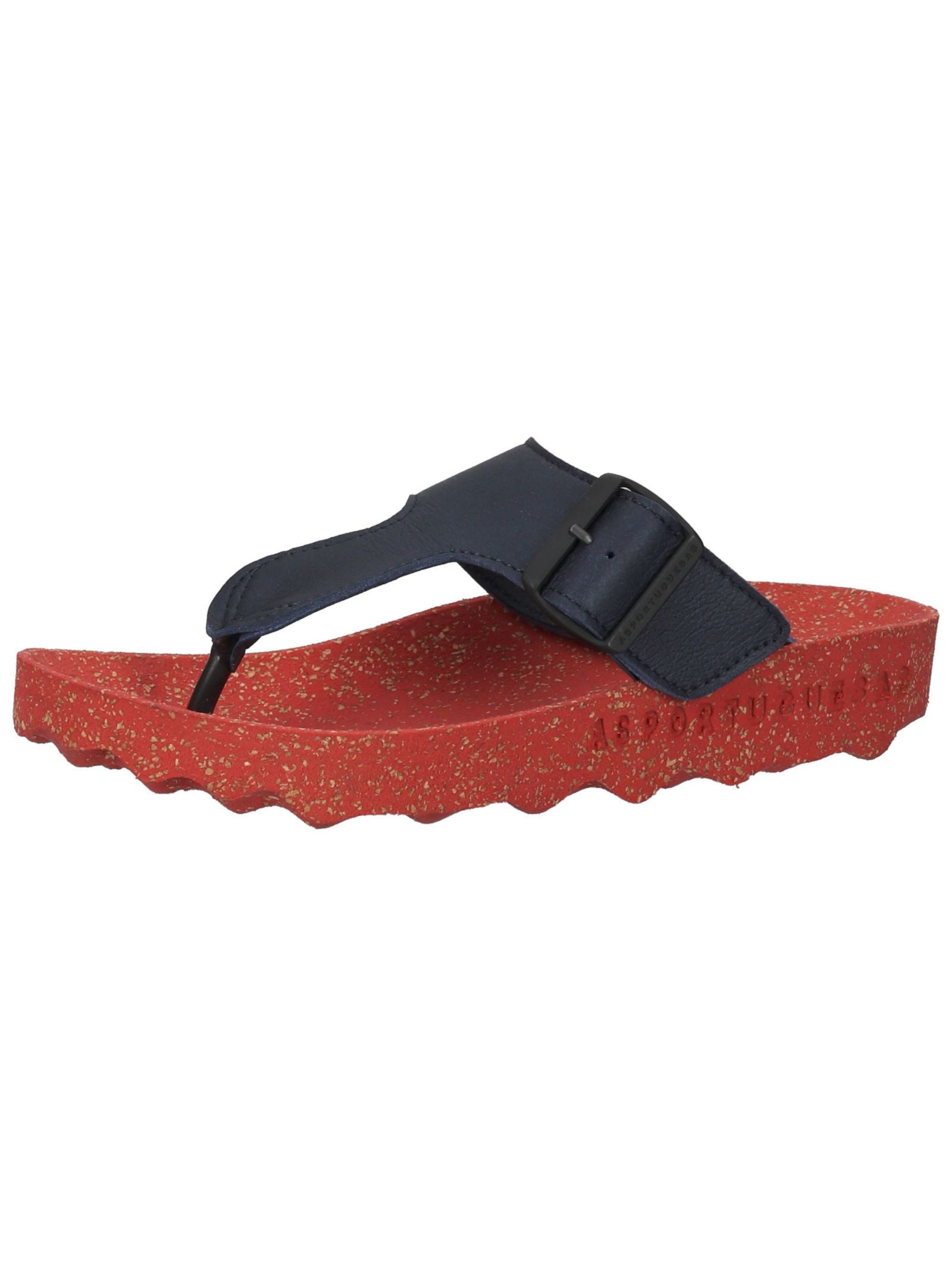 Asportuguesas Sandalen Textil Zehentrenner günstig online kaufen