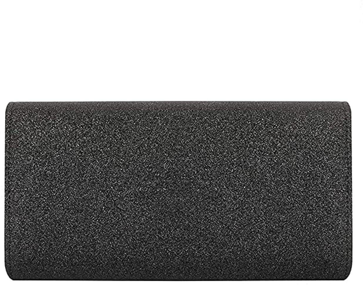 Coonoor Abendtasche Frauen Glitter Umschlag Clutch günstig online kaufen