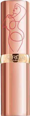 L'ORÉAL PARIS Lippenstift Color Riche Les Nus