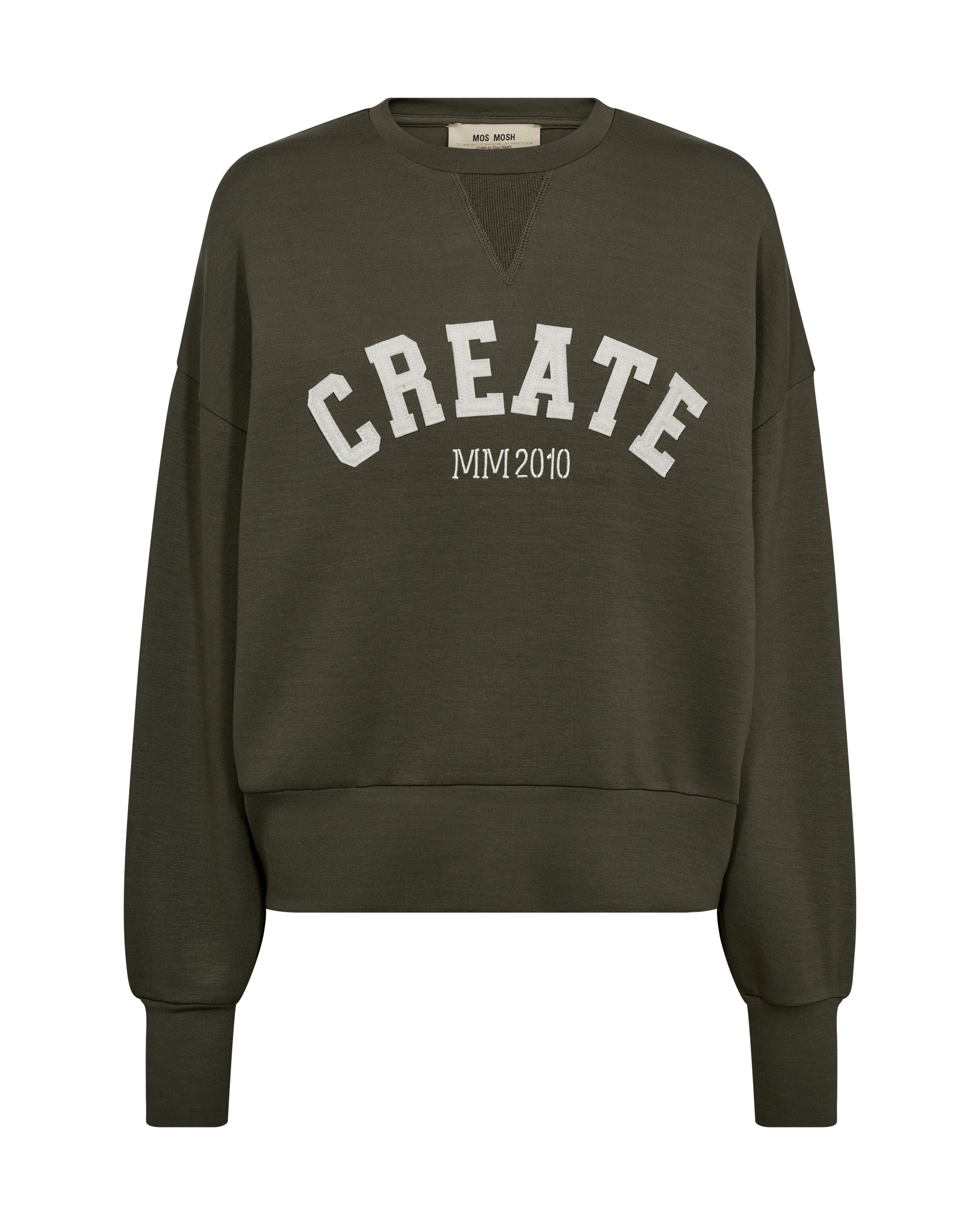 Mos Mosh Sweatshirt