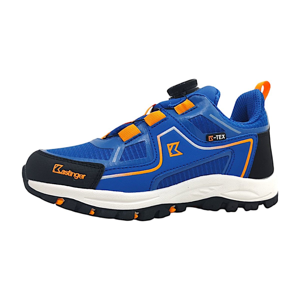Kastinger FSK-Preiner Low Slipper