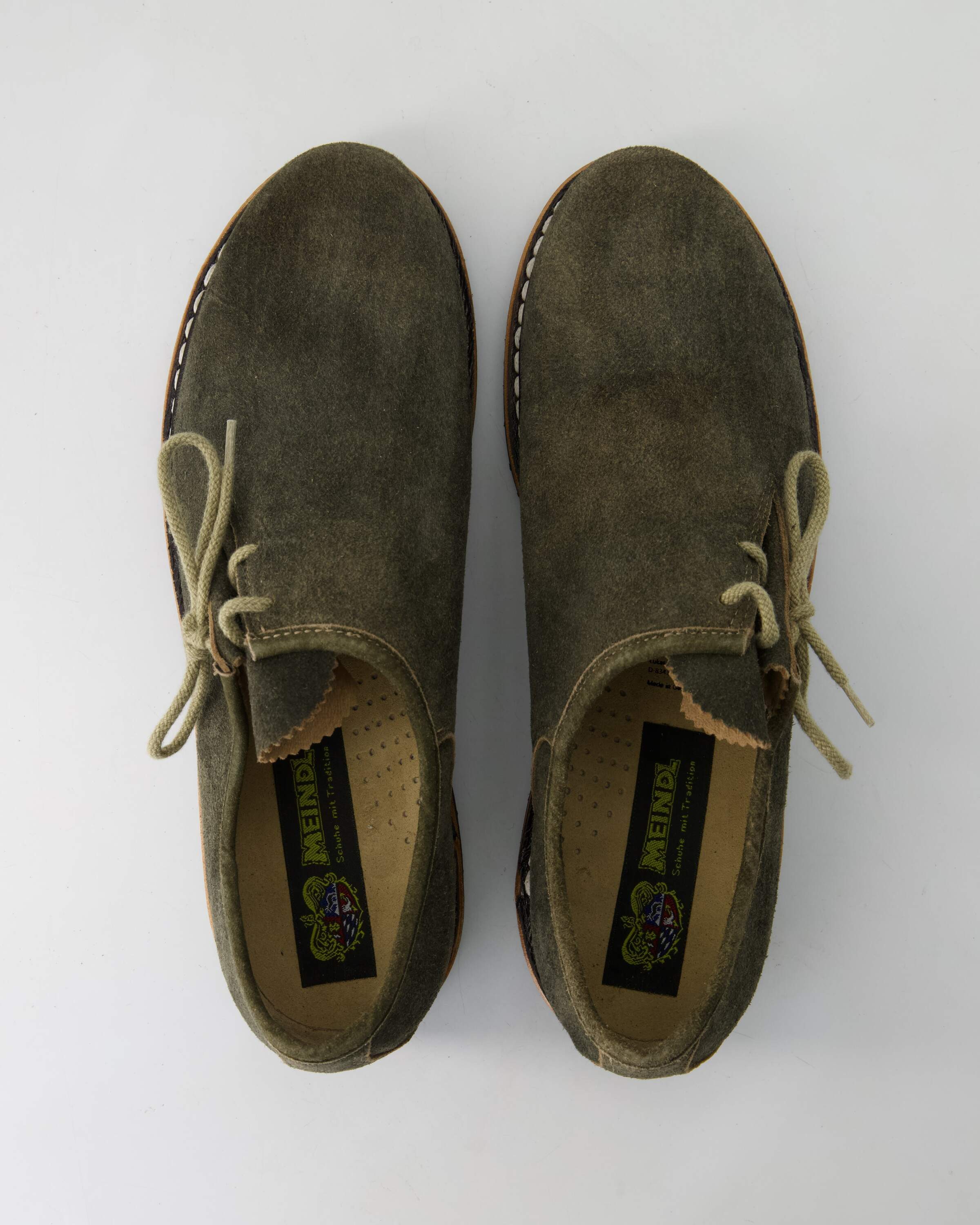 Meindl 1720 Haferlschuh