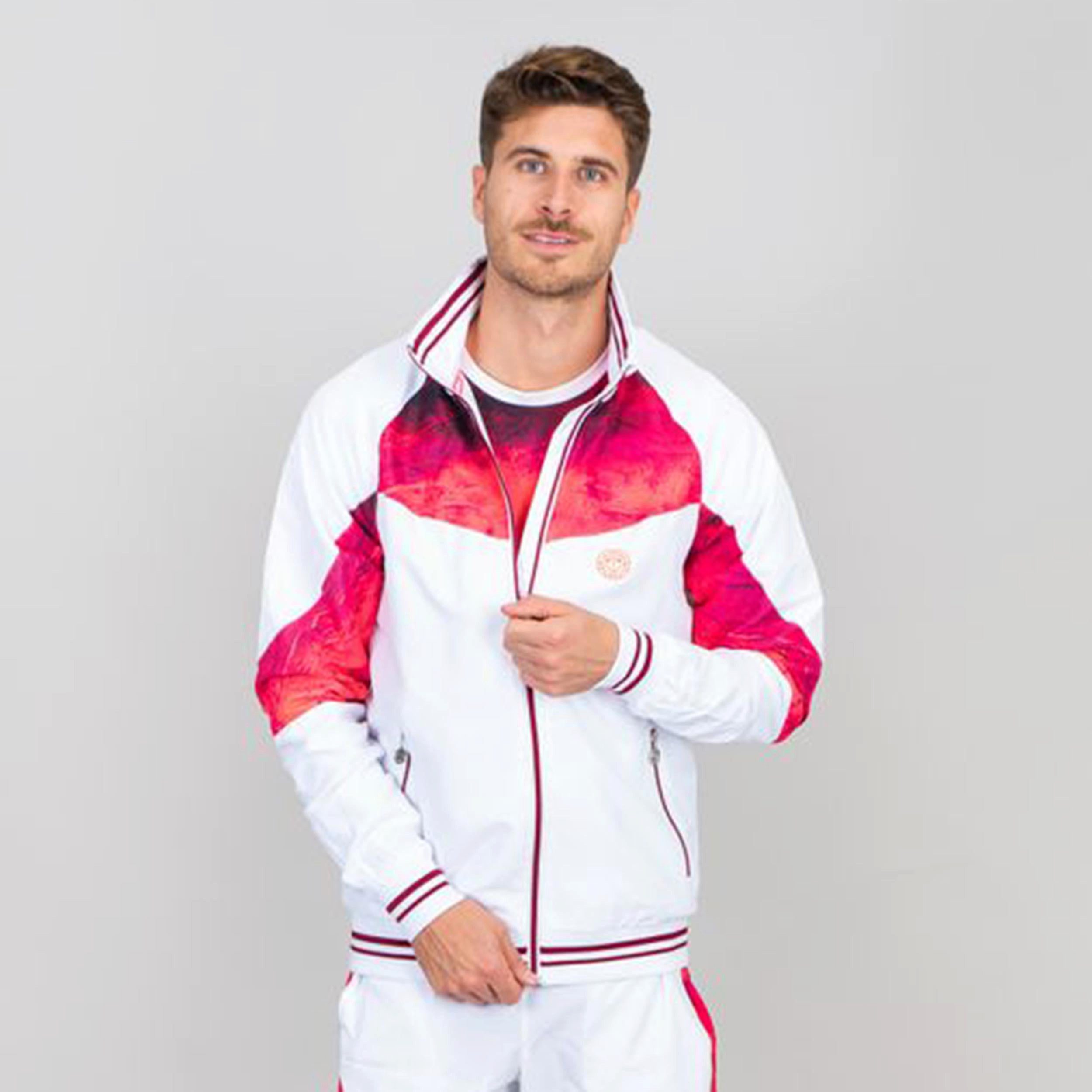 BIDI BADU Trainingsjacke Jabu Tech günstig online kaufen