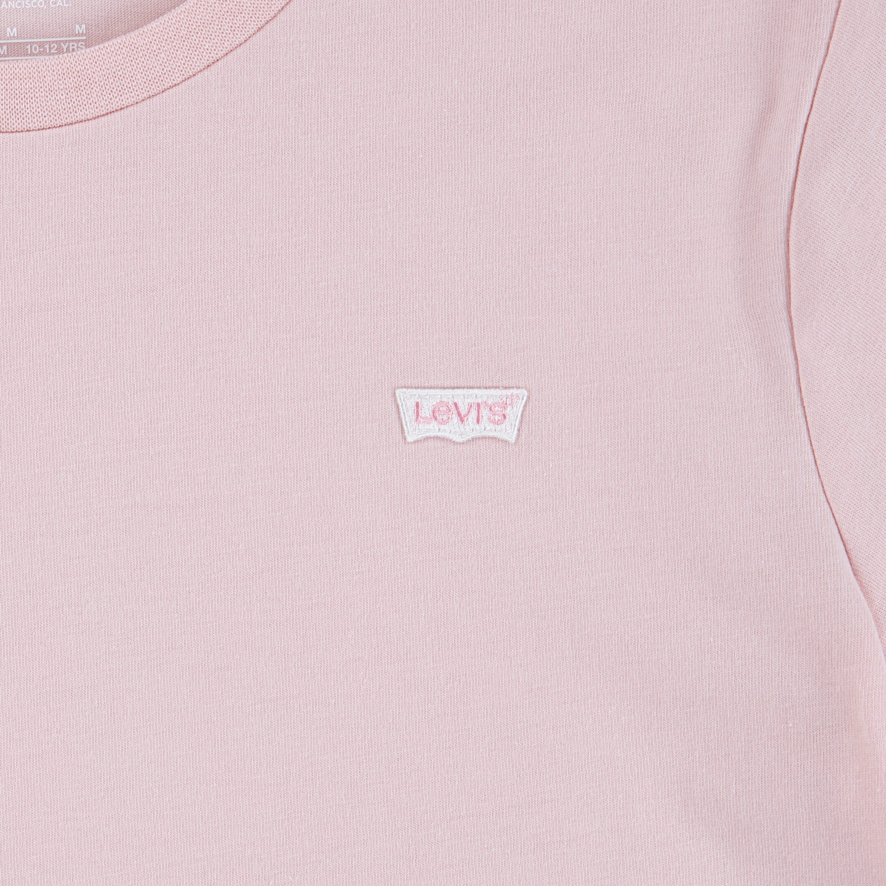 Levi's® Kids T-Shirt LVG BATWING CHEST HIT TEE mit Logo Print for GIRLS