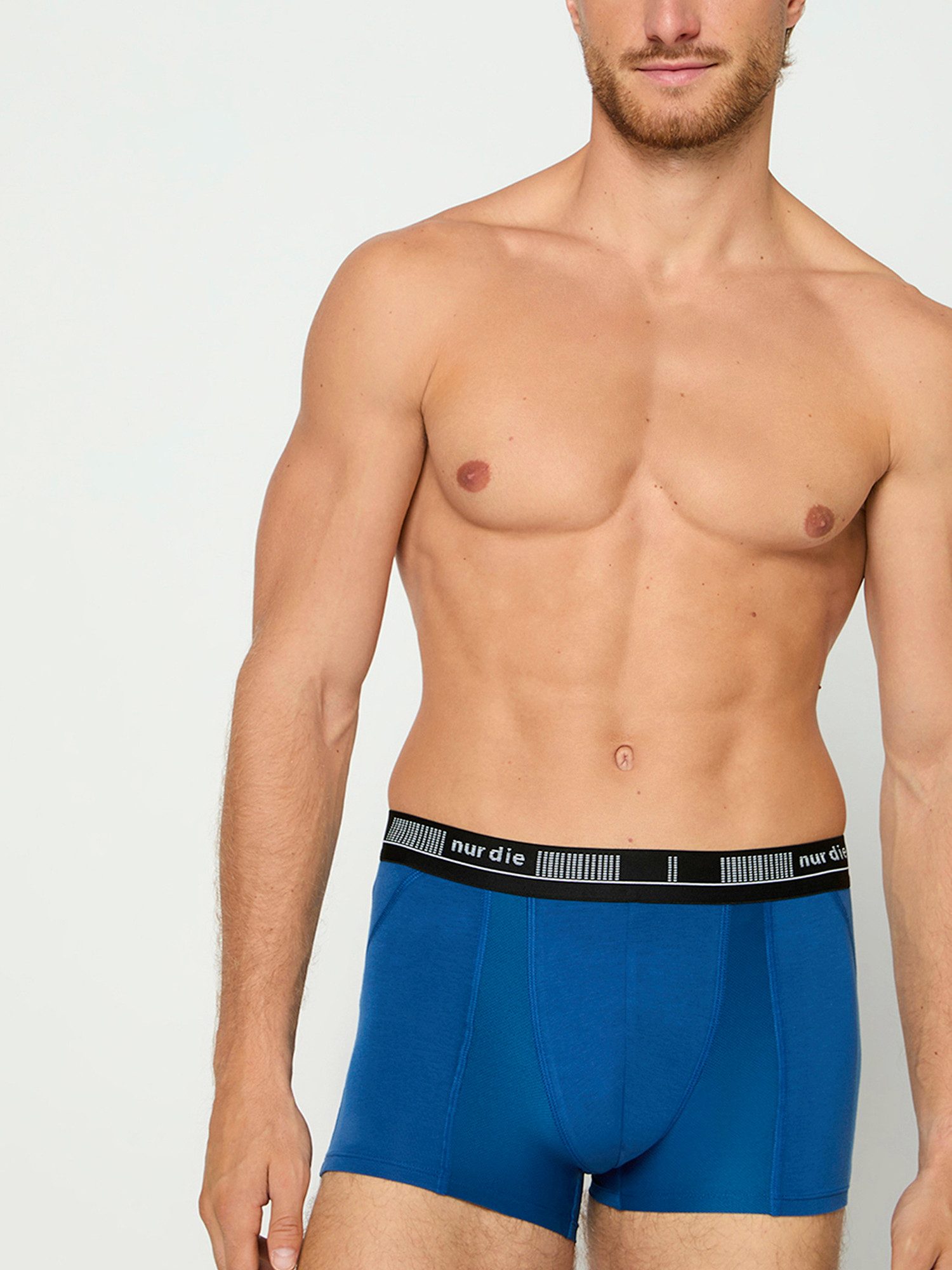 Boxer Cotton 3D Flex Air
