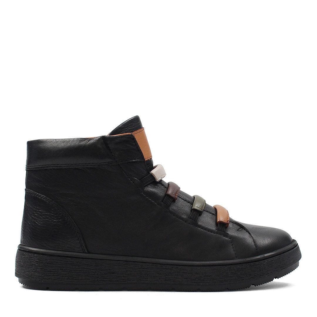 Celal Gültekin 748-31410 Stiefel Kräftiges Leder günstig online kaufen