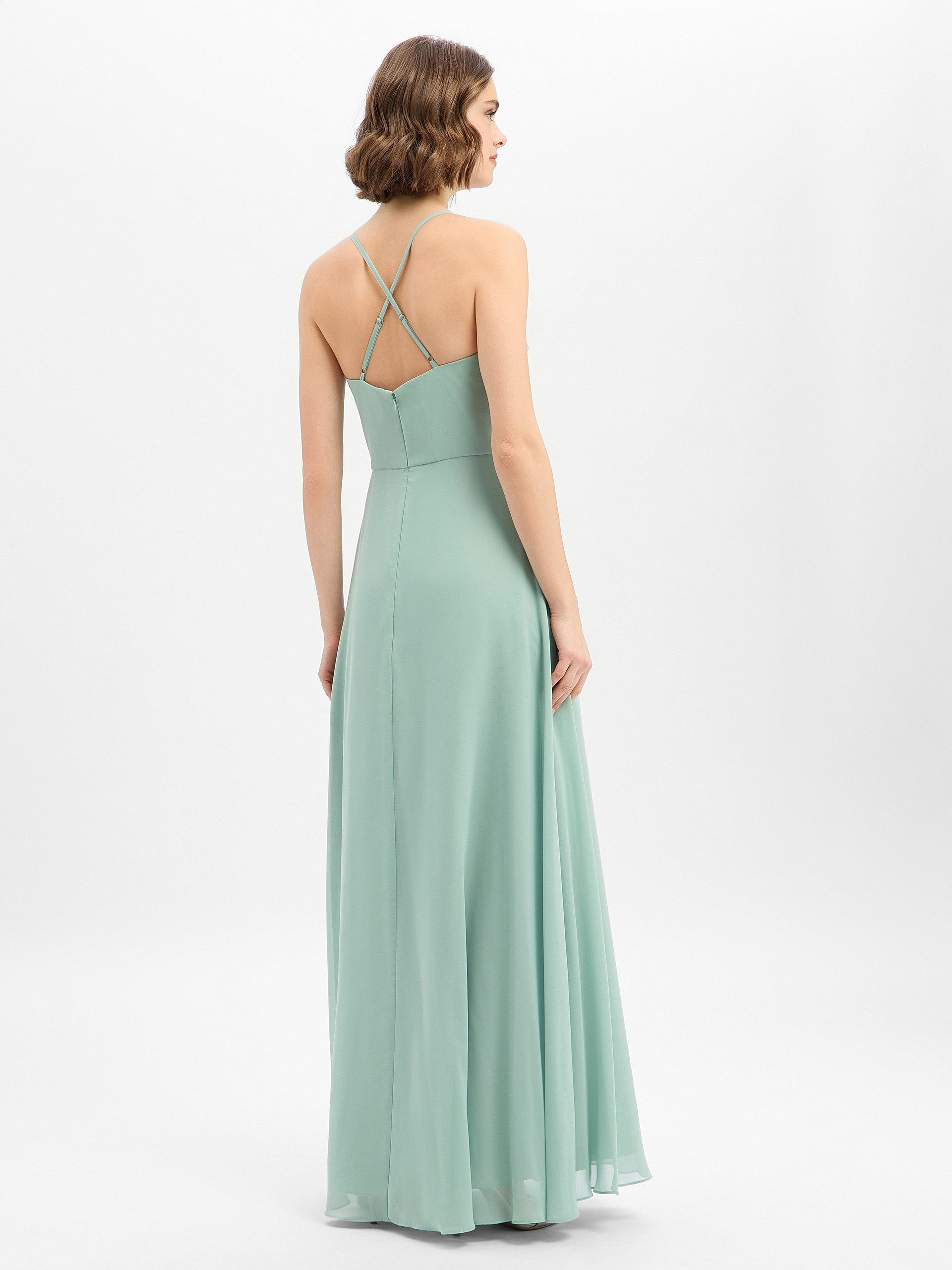 Marie Lund Abendkleid